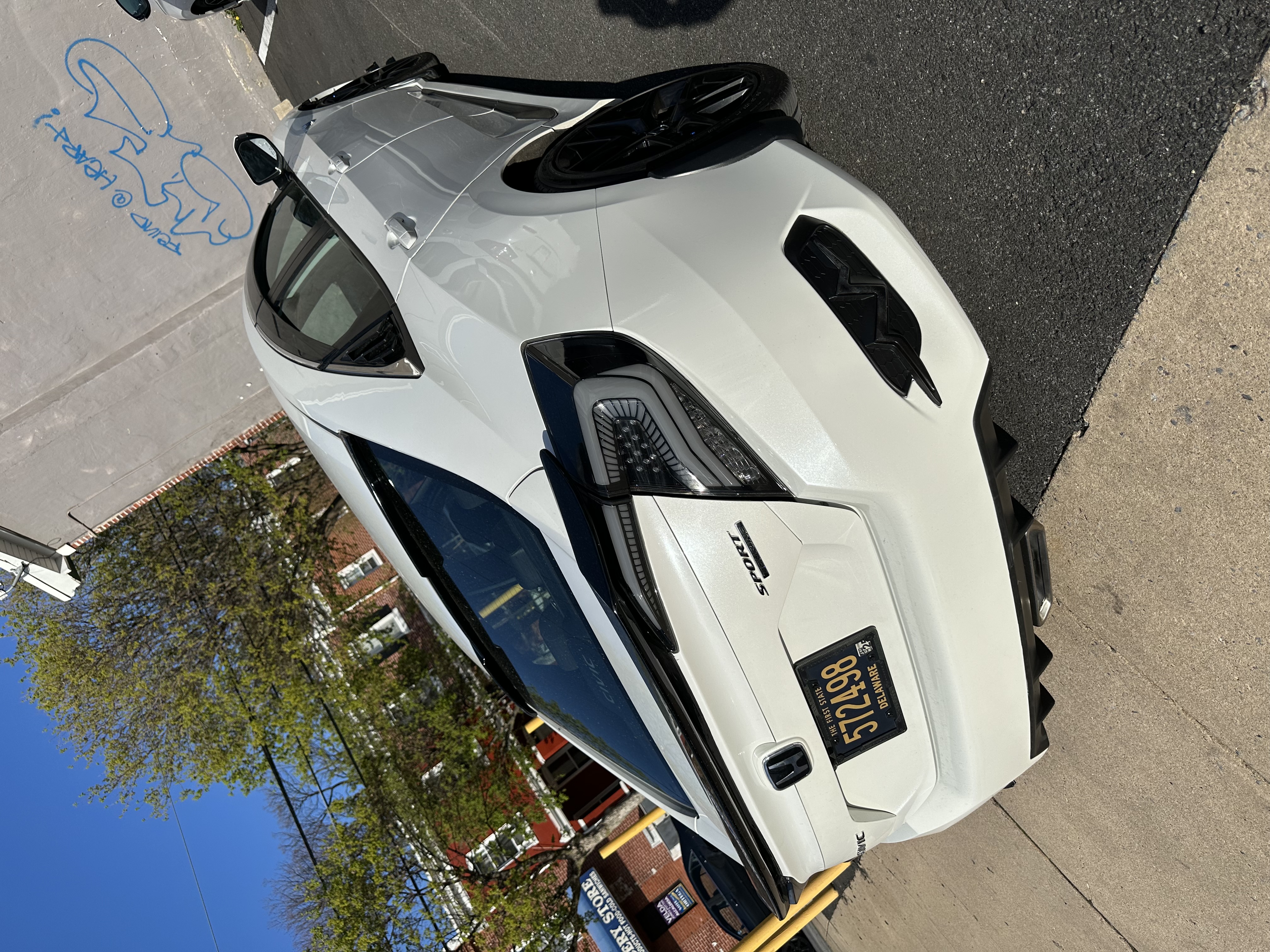 carros - Honda civic sport 2019 7