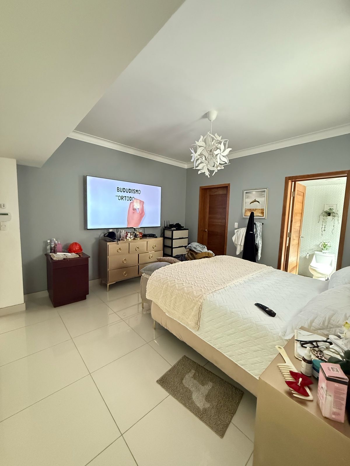 penthouses - Penthouse en Evaristo Morales 3