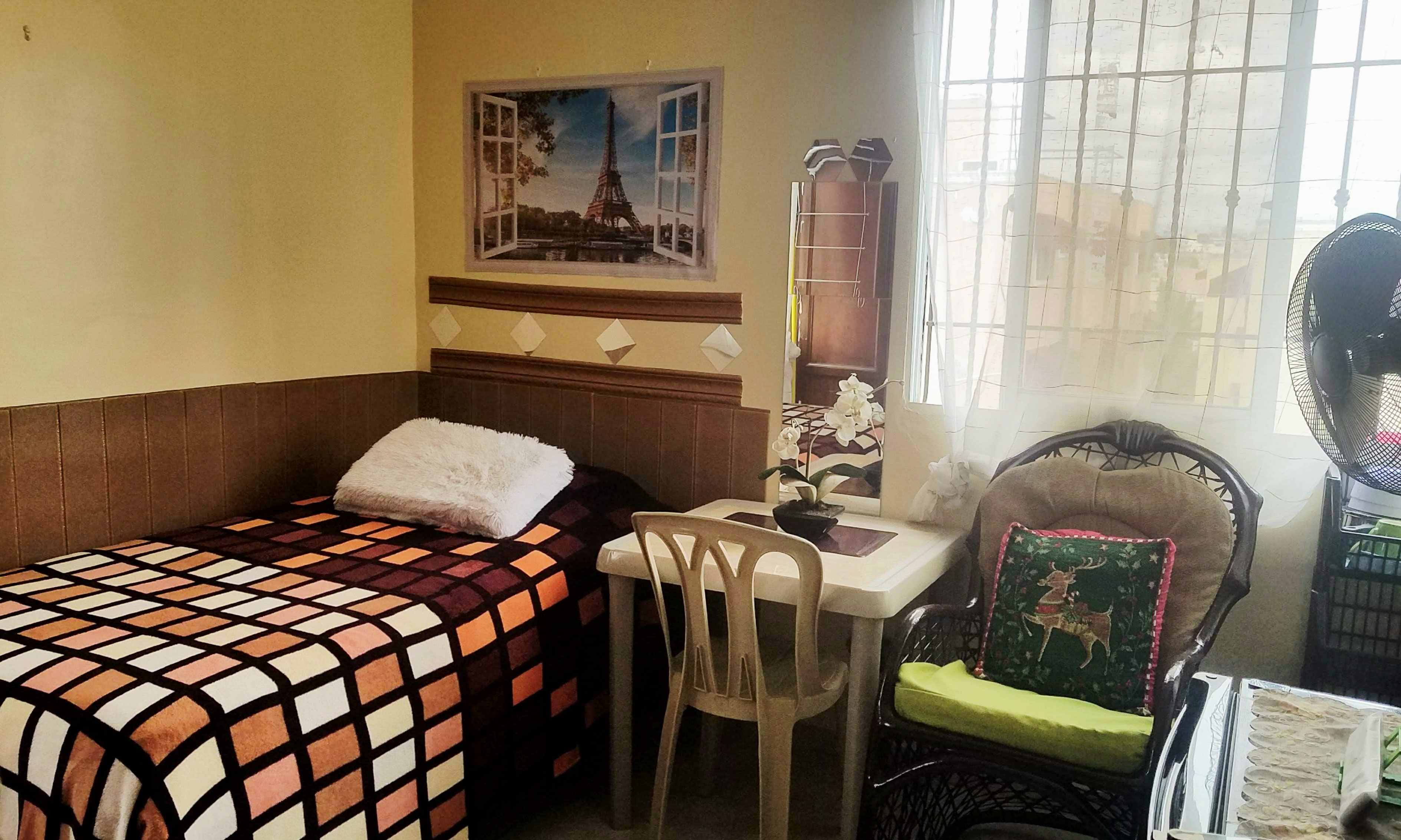 habitaciones y viviendas compartidas - habitacion alquiler  room for rent 0