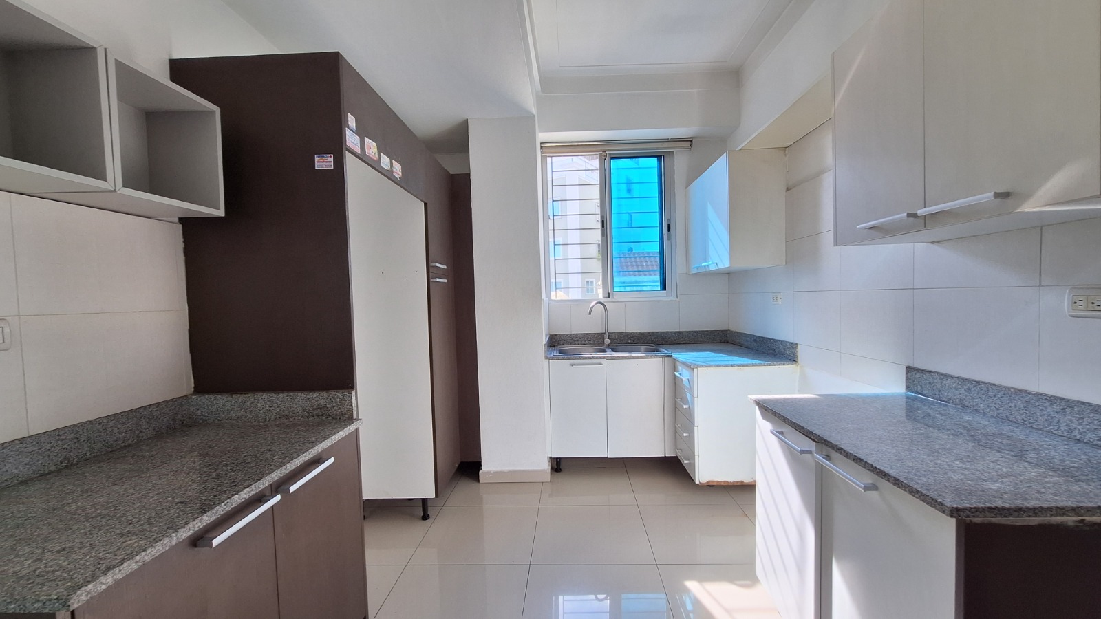apartamentos - Vendo apartamento en Serrallés  9