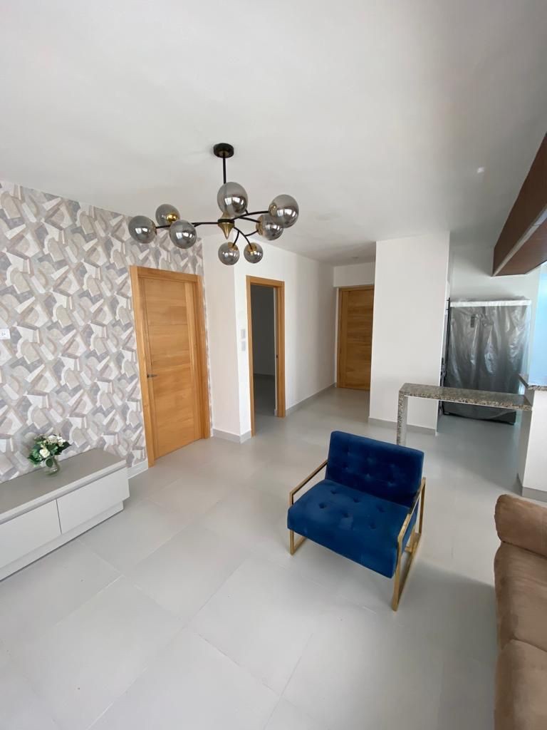 apartamentos - Se vende apartamento en Cacique 8