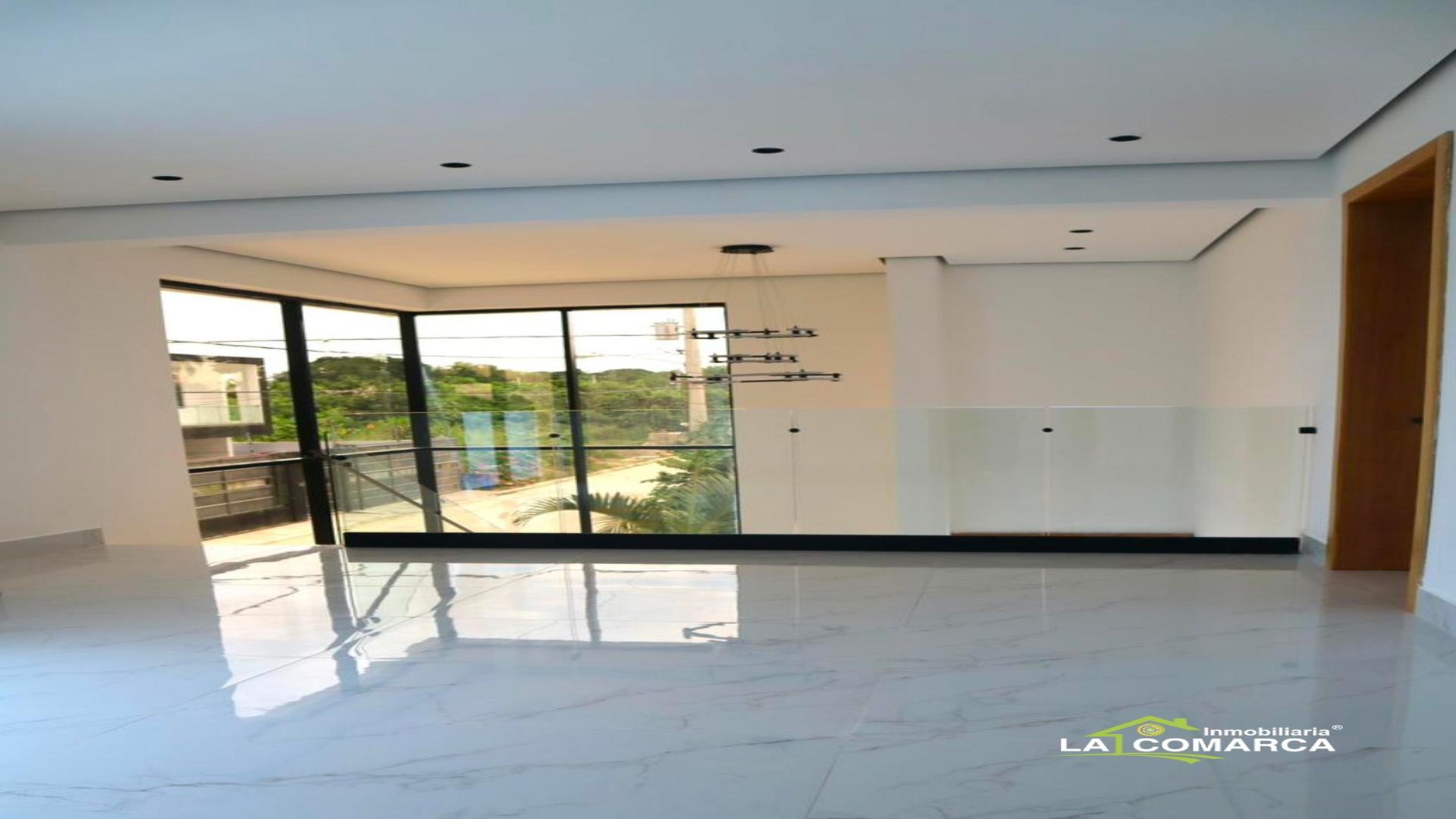 casas - Casa de dos Niveles nueva en Gurabo 1