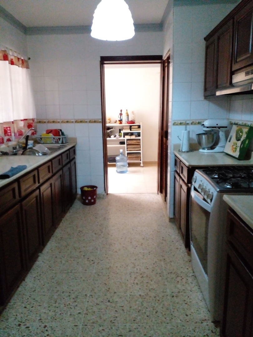 casas - casa en el distrito nacional ciudad real rep de colombia  5