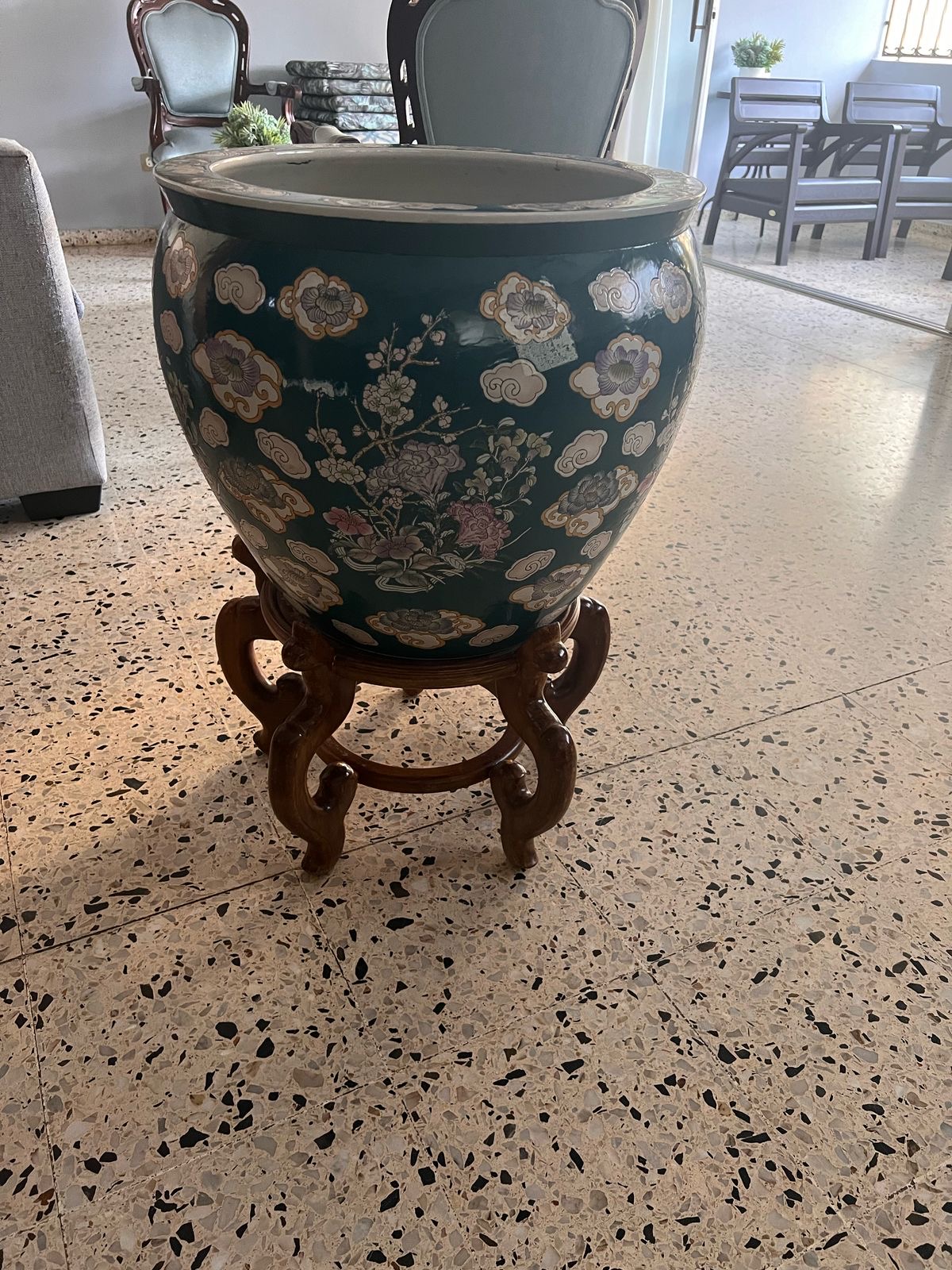 arte y antigüedades - Porcelana china 