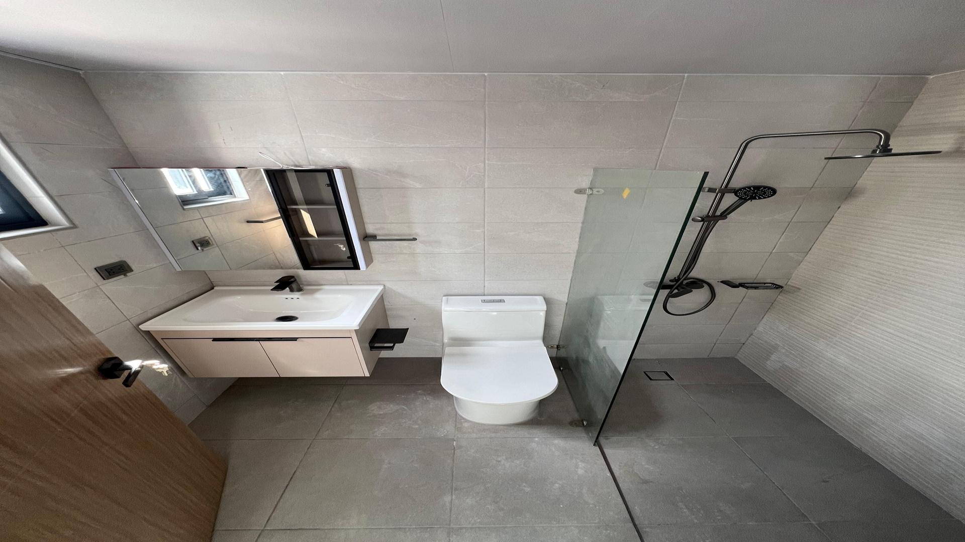 apartamentos - Apartamento Nuevo en Alquiler en Evaristo Morales 8