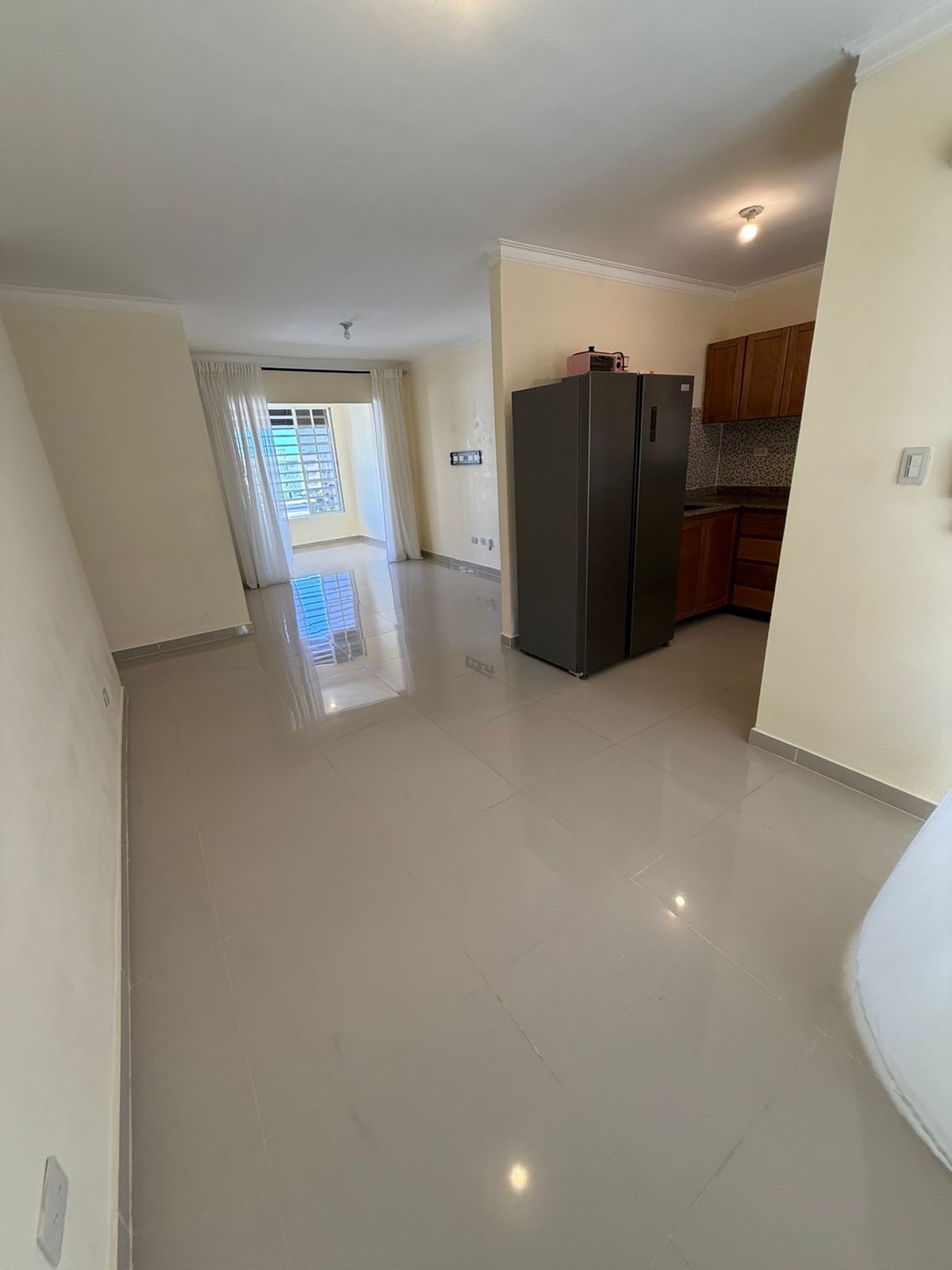 apartamentos - Aprtamento en venta 
 5