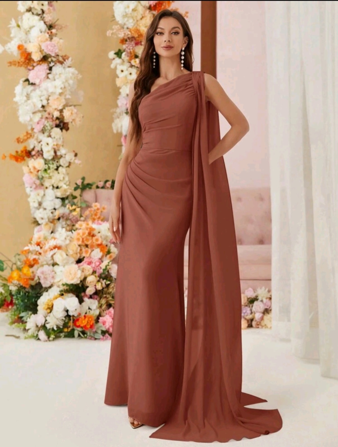 ropa para mujer - Vestidos 1