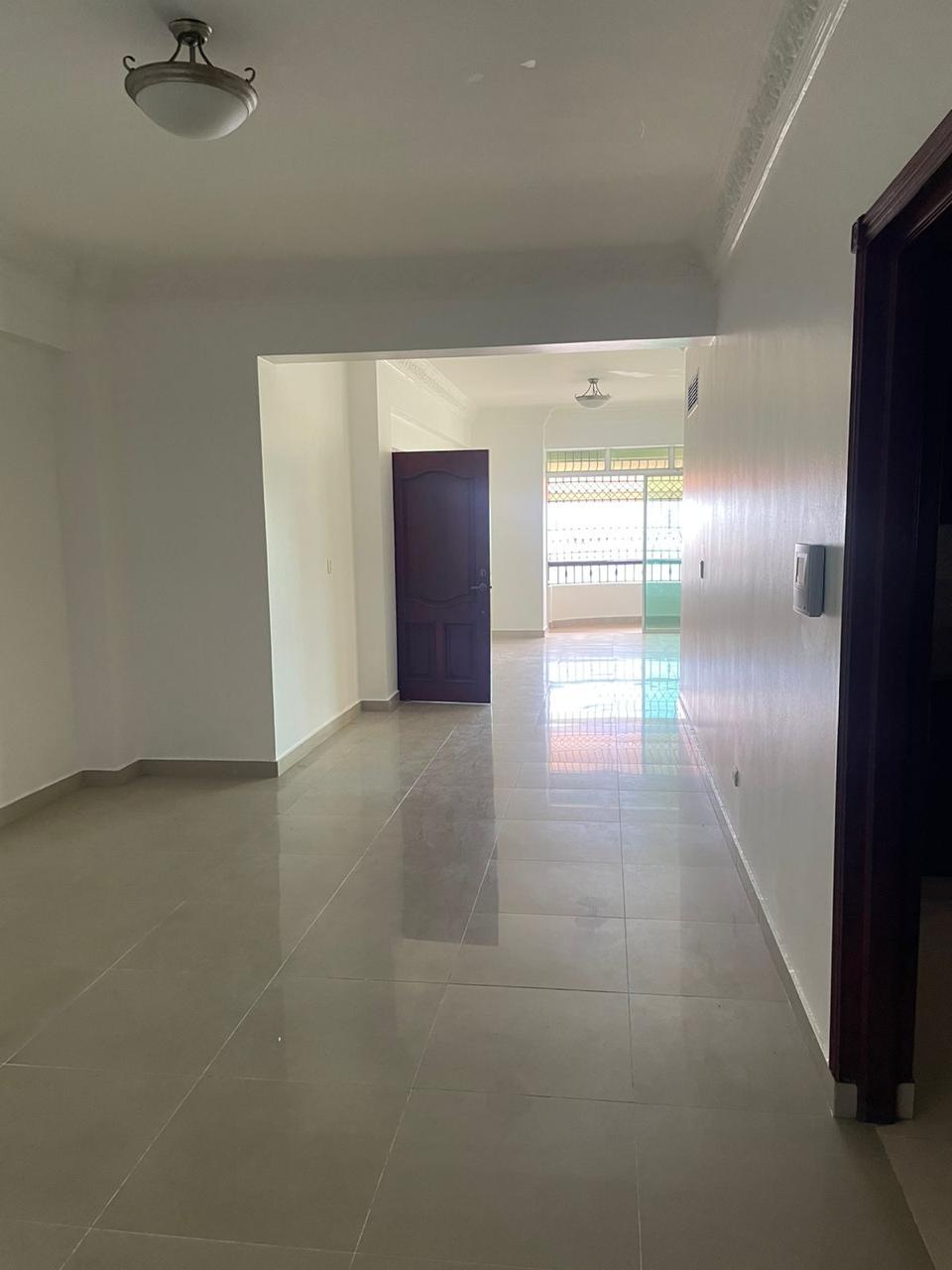apartamentos - Apartamento en alquiler en Bella Vista 4