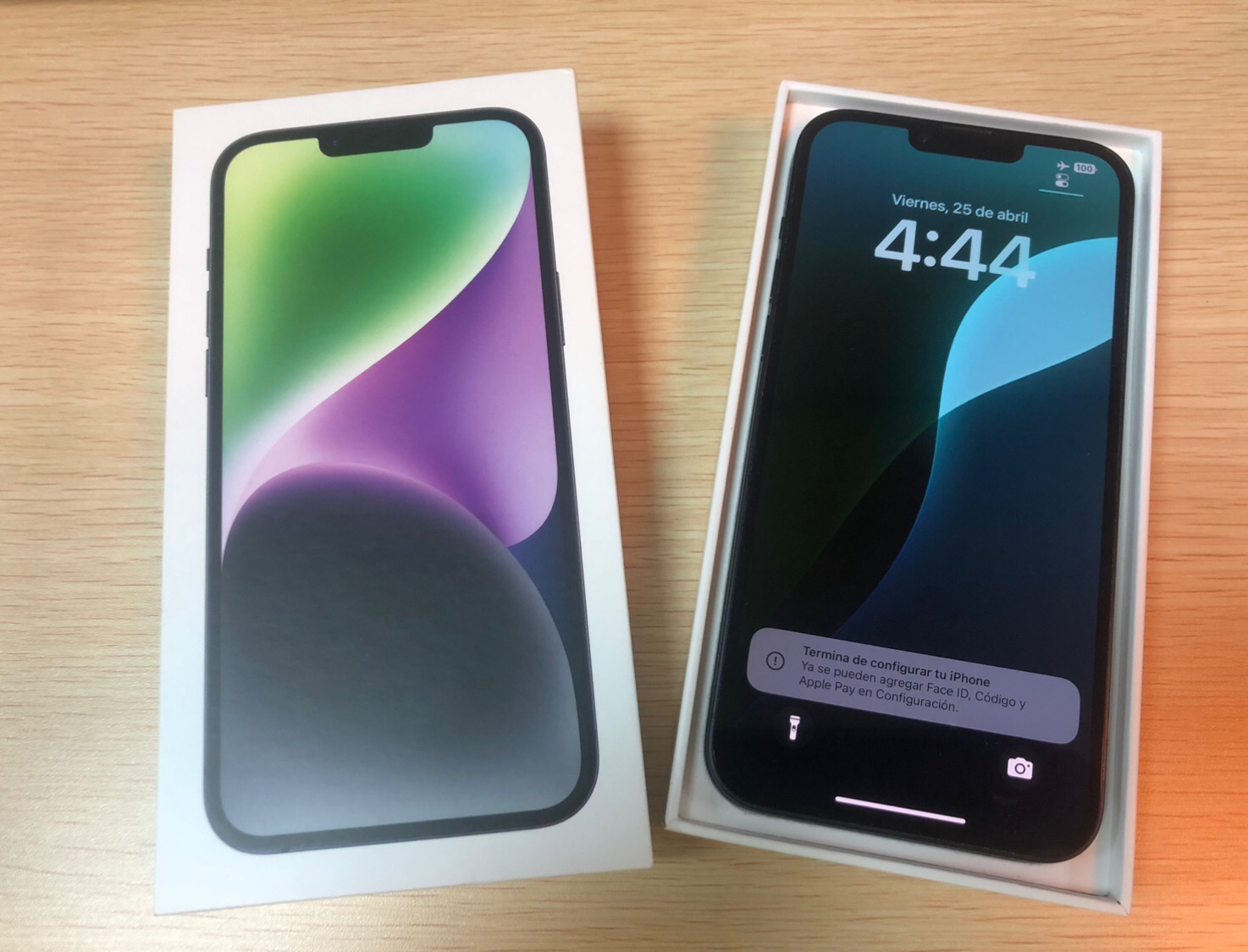 celulares y tabletas - iPhone 14 Plus  0