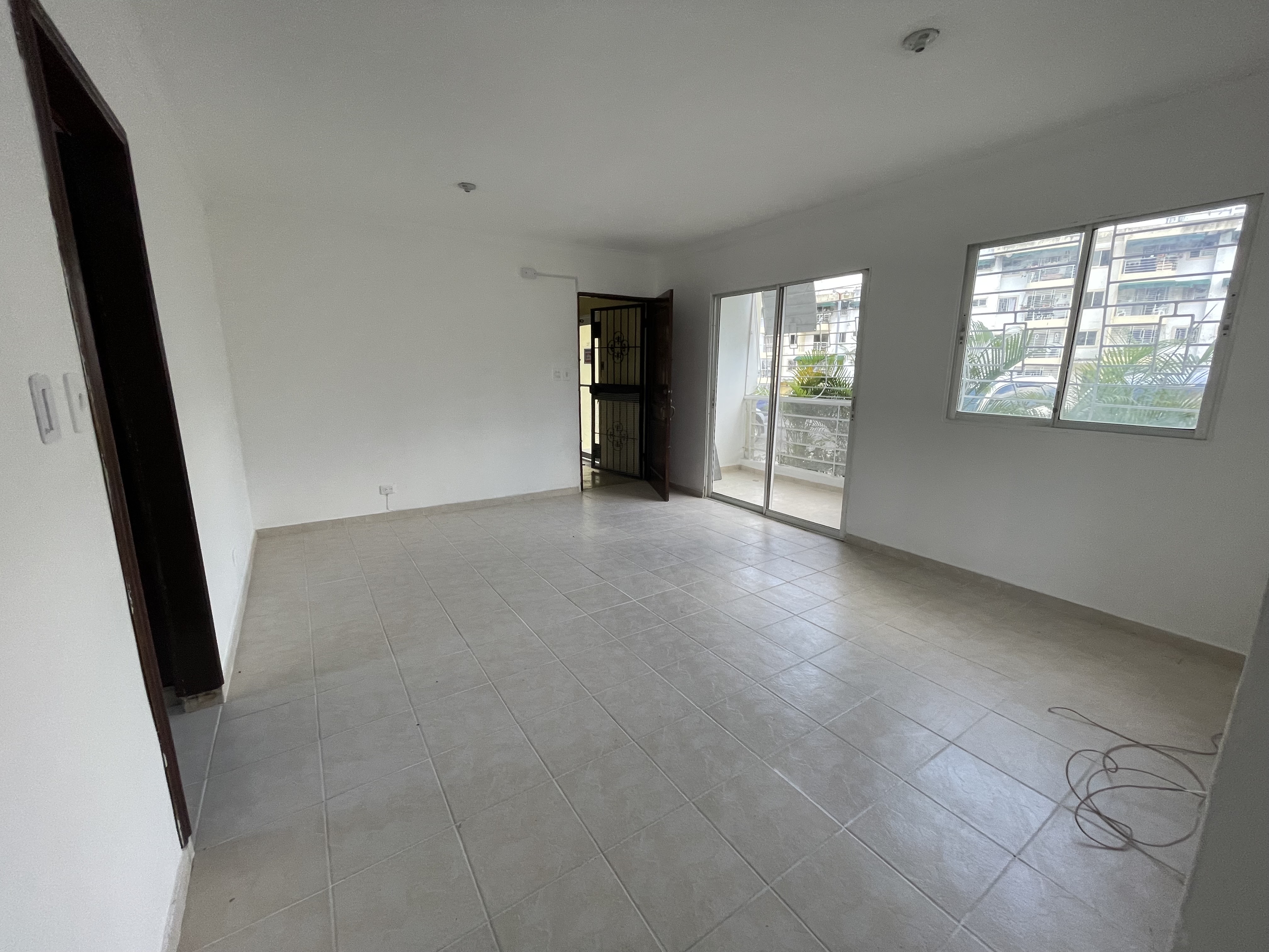 apartamentos - Vendo Apartamento en Arroyo Hondo, Santo Domingo, Distrito Nacional  2