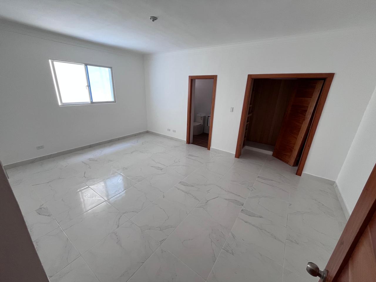 apartamentos - Residencial Jeysi V - Alma Rosa 1ra. NUEVO 8