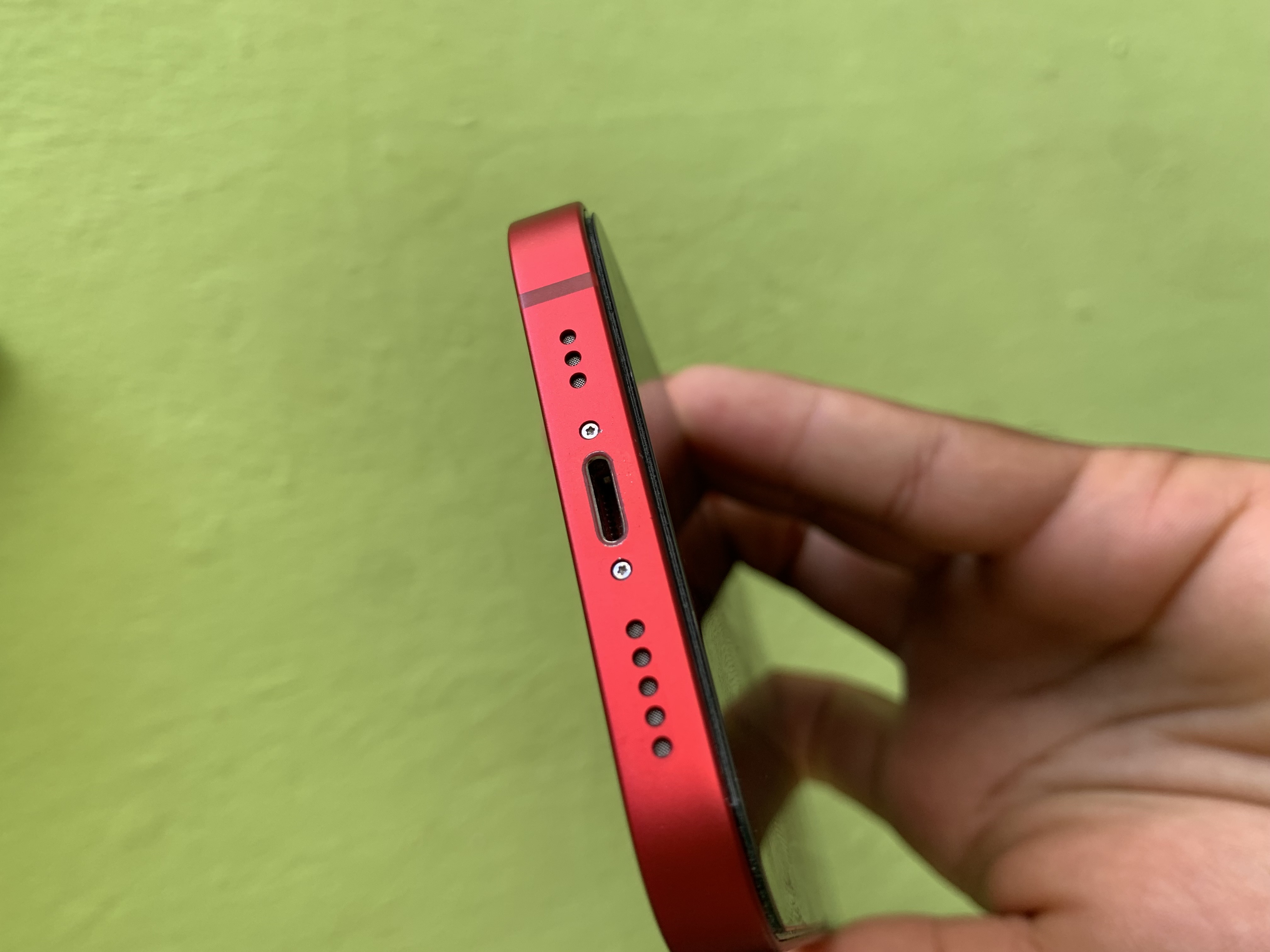 celulares y tabletas - IPHONE 13 NORMAL DESBLOQUEADO 3