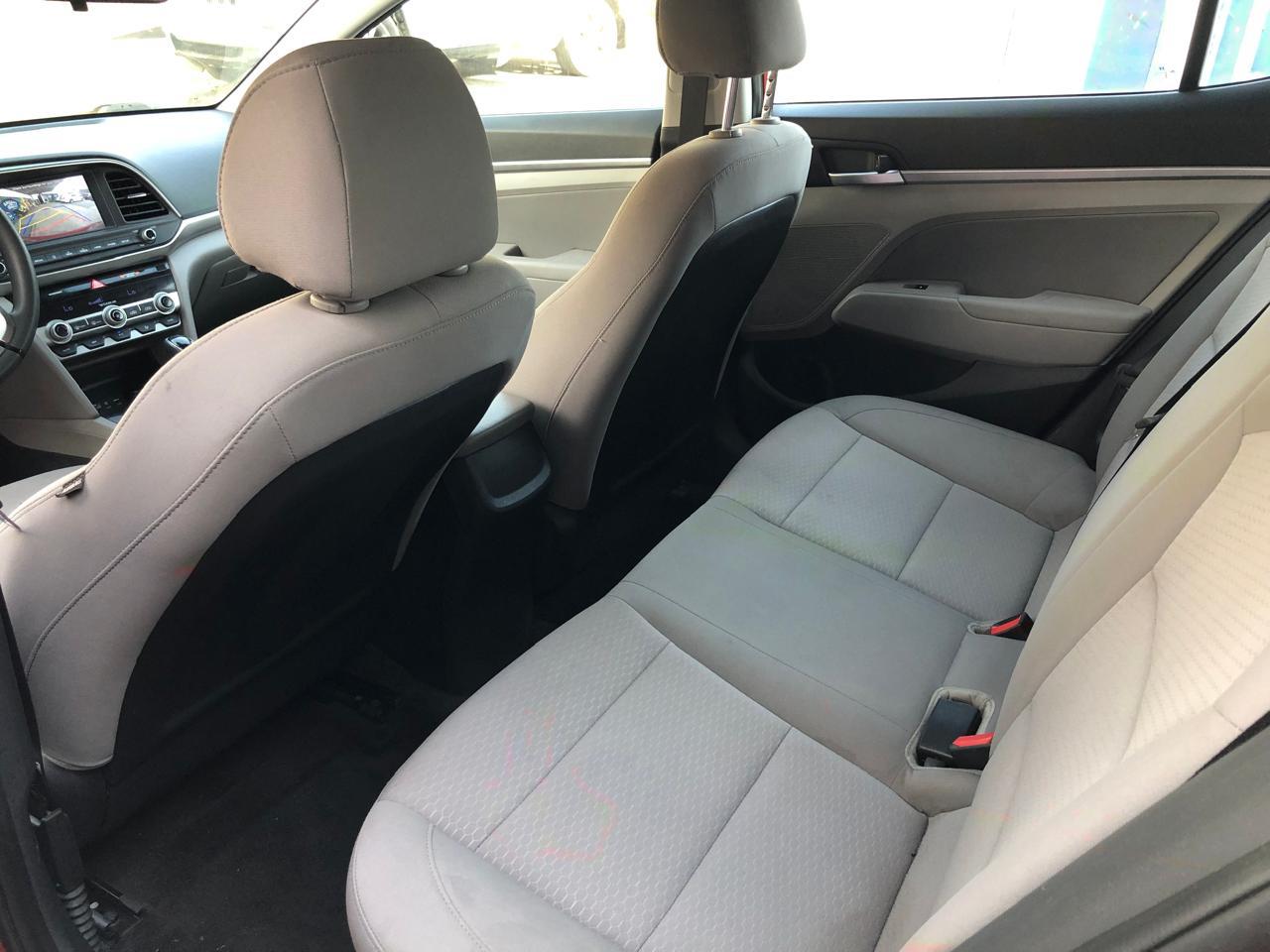 carros - Hyundai Elantra 2020 SE CleanCarfax Motor DOCH  8