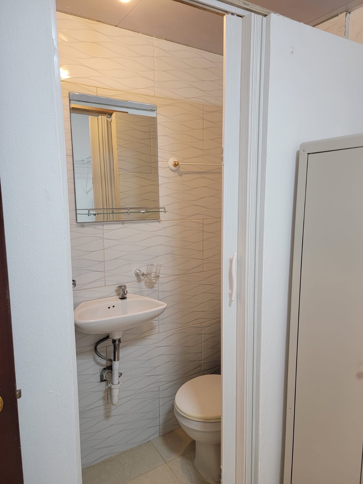 apartamentos - alquilo estudio amueblado  1