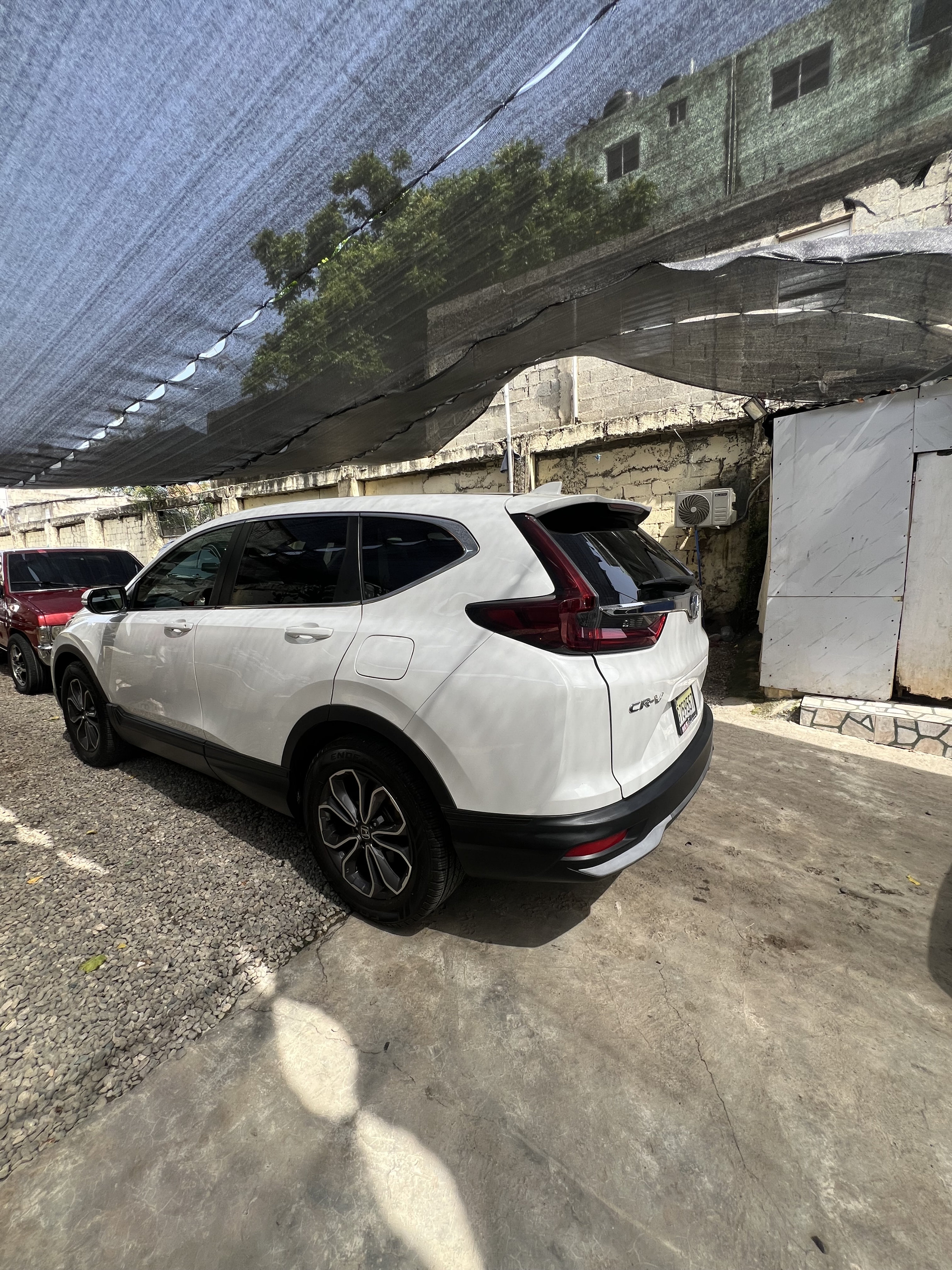 jeepetas y camionetas - honda crv 2020 ex la mas nueva del país  5