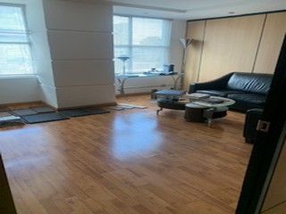 oficinas y locales comerciales - ALQUILER LOCAL -OFICINAS- PIANTINI 500 M2 (AMUEBLADO) PISO 10 COMPLETO 20 PARQS. 1