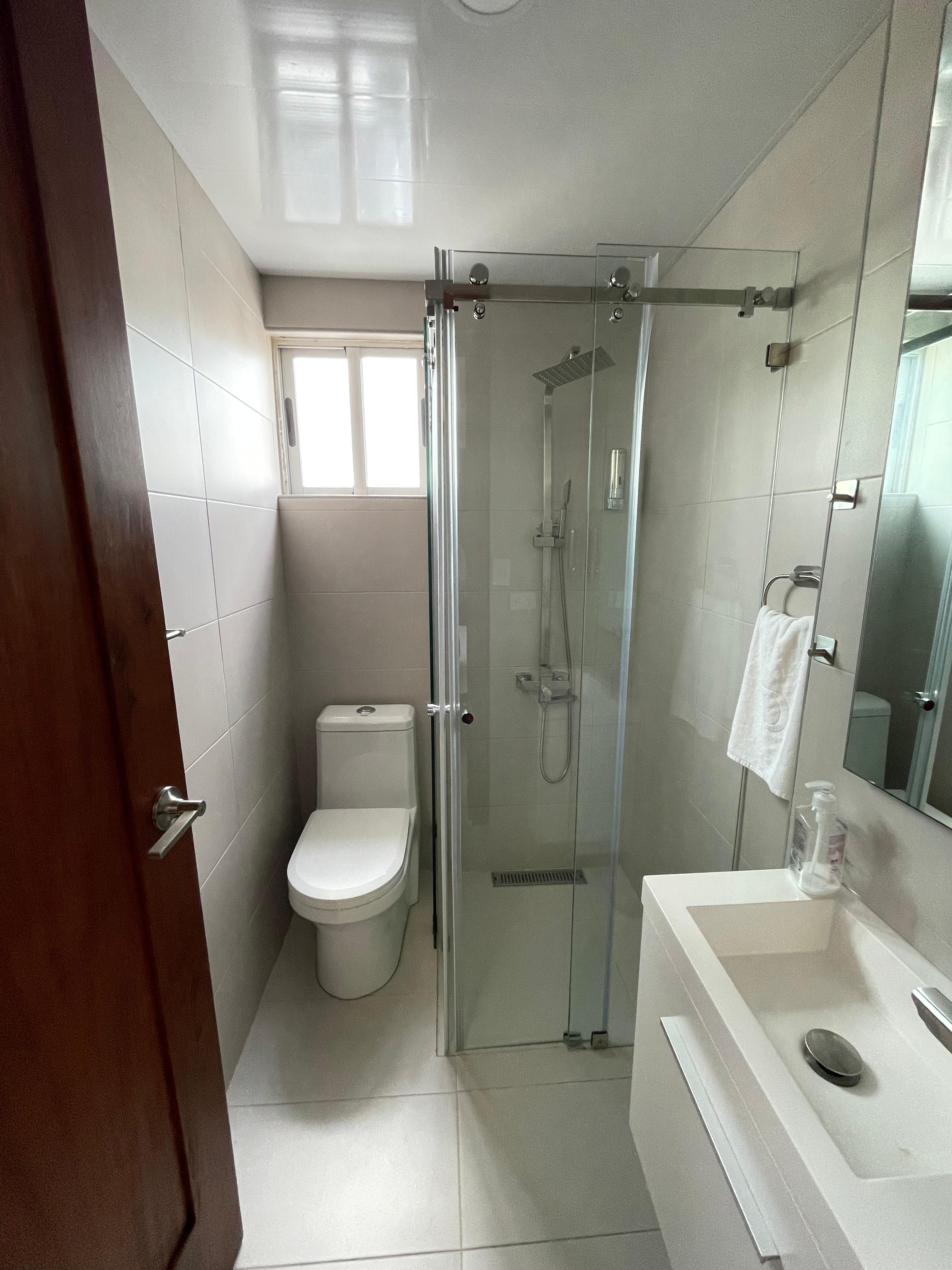 apartamentos - Vendo apartamento en el Ensanche Paraíso  1