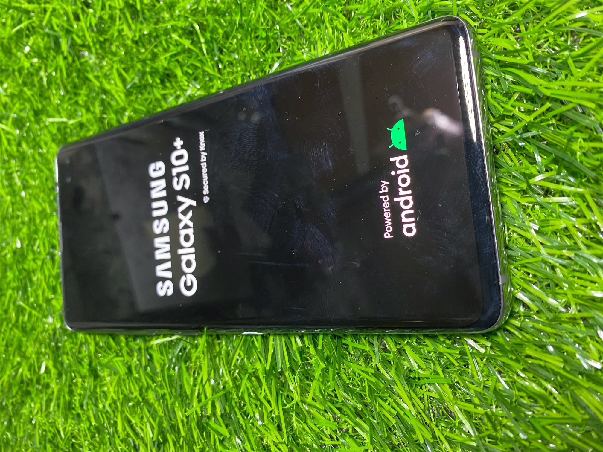 celulares y tabletas - samsung s10 plus  4