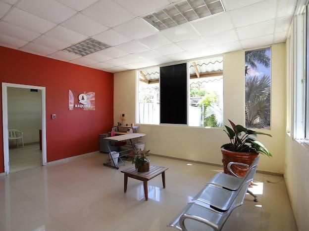 oficinas y locales comerciales - nave en don pedro, santiago de los caballero venta 2