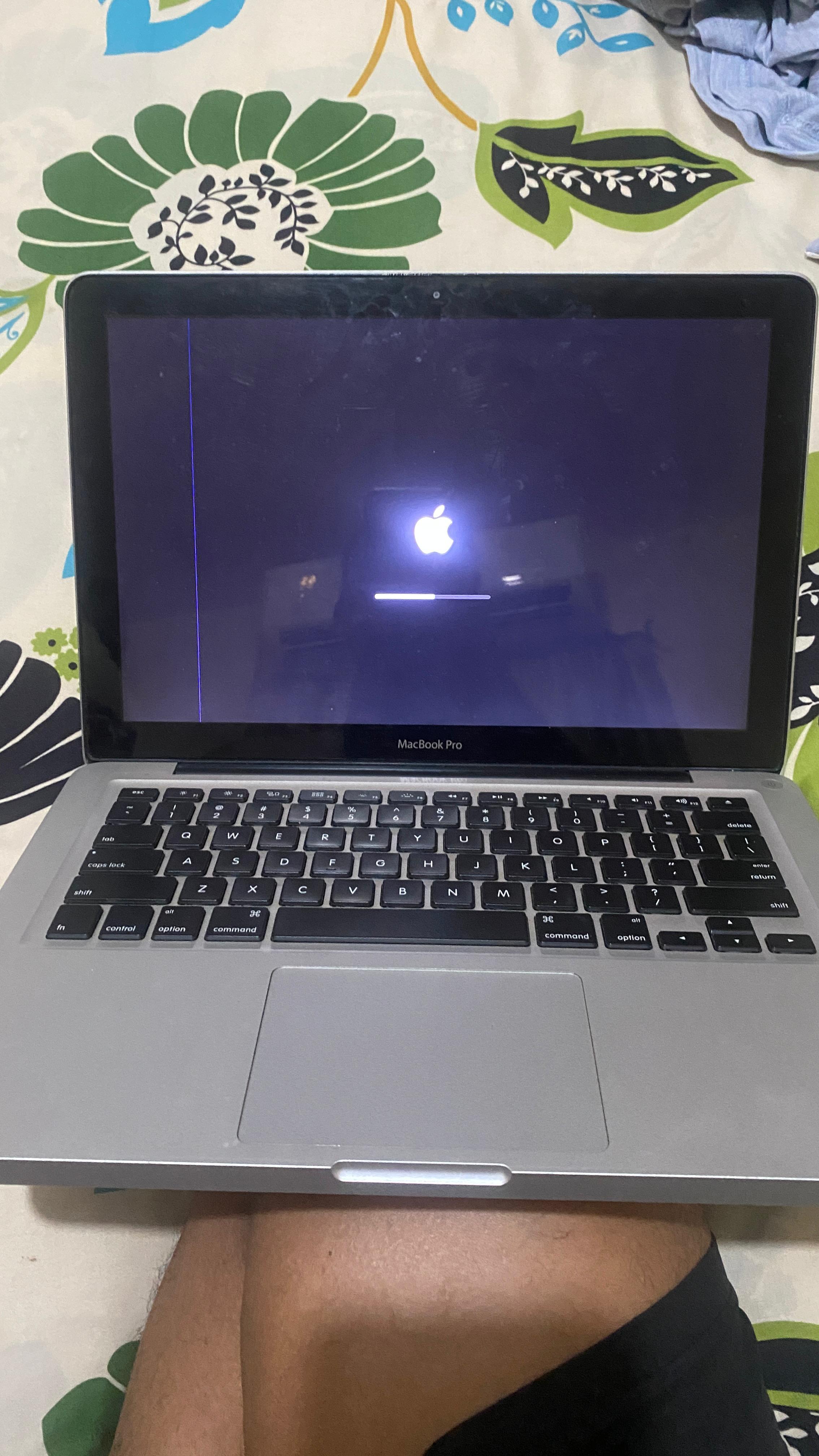 computadoras y laptops - Vendo o cambio MacBook Pro 2012 2