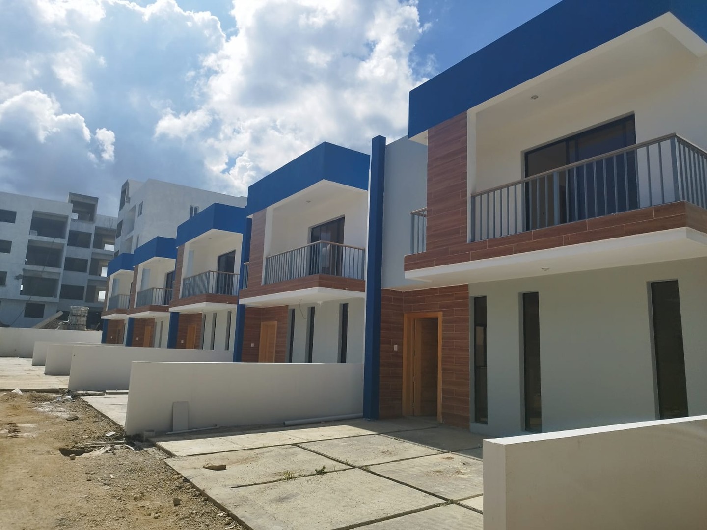 casas - 📍 DIOS 📍 CASAS LISTAS PARA Vivir e Invertir 📍 Villa NACO.. 