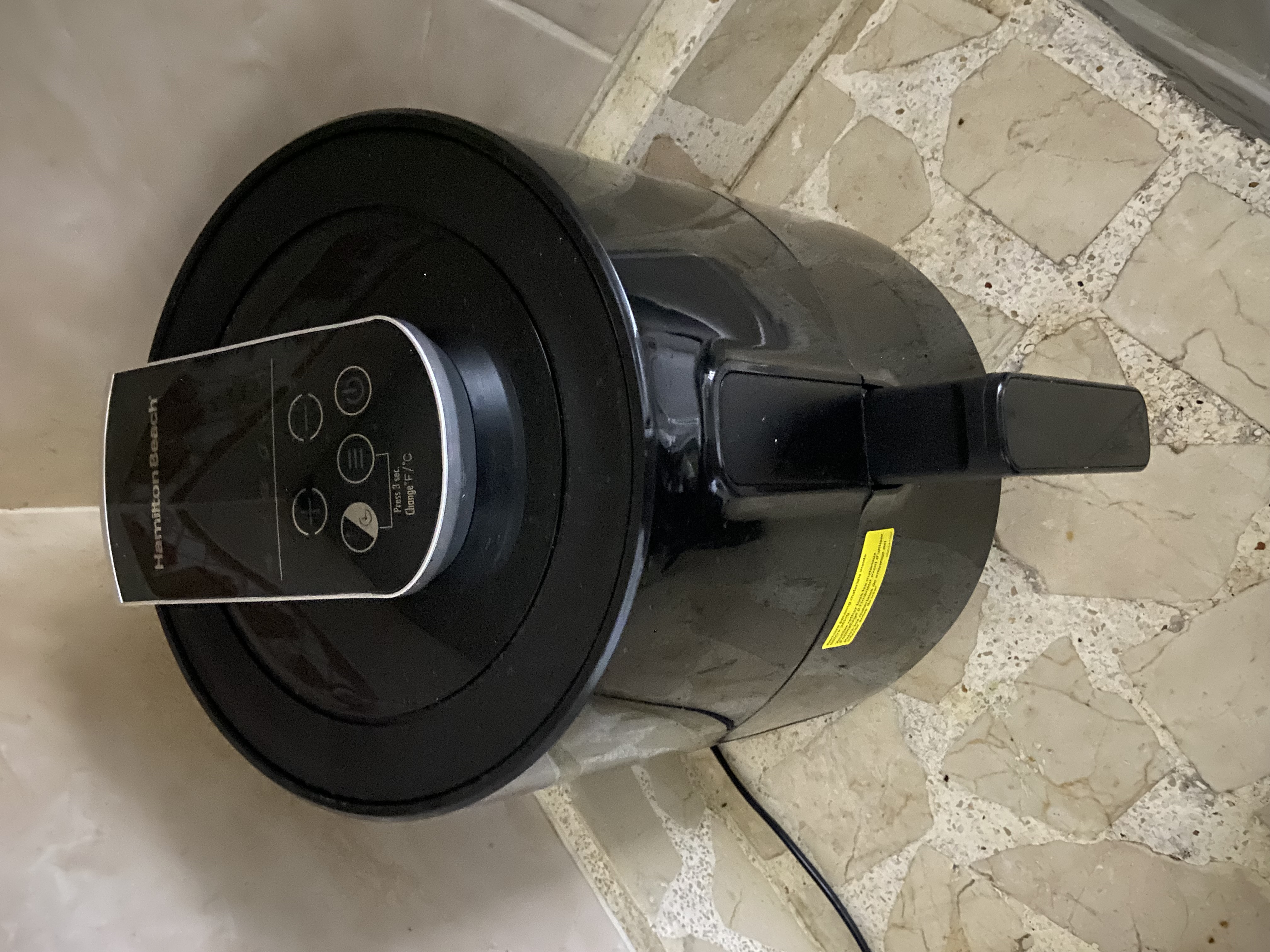 electrodomesticos - Air fryer  1