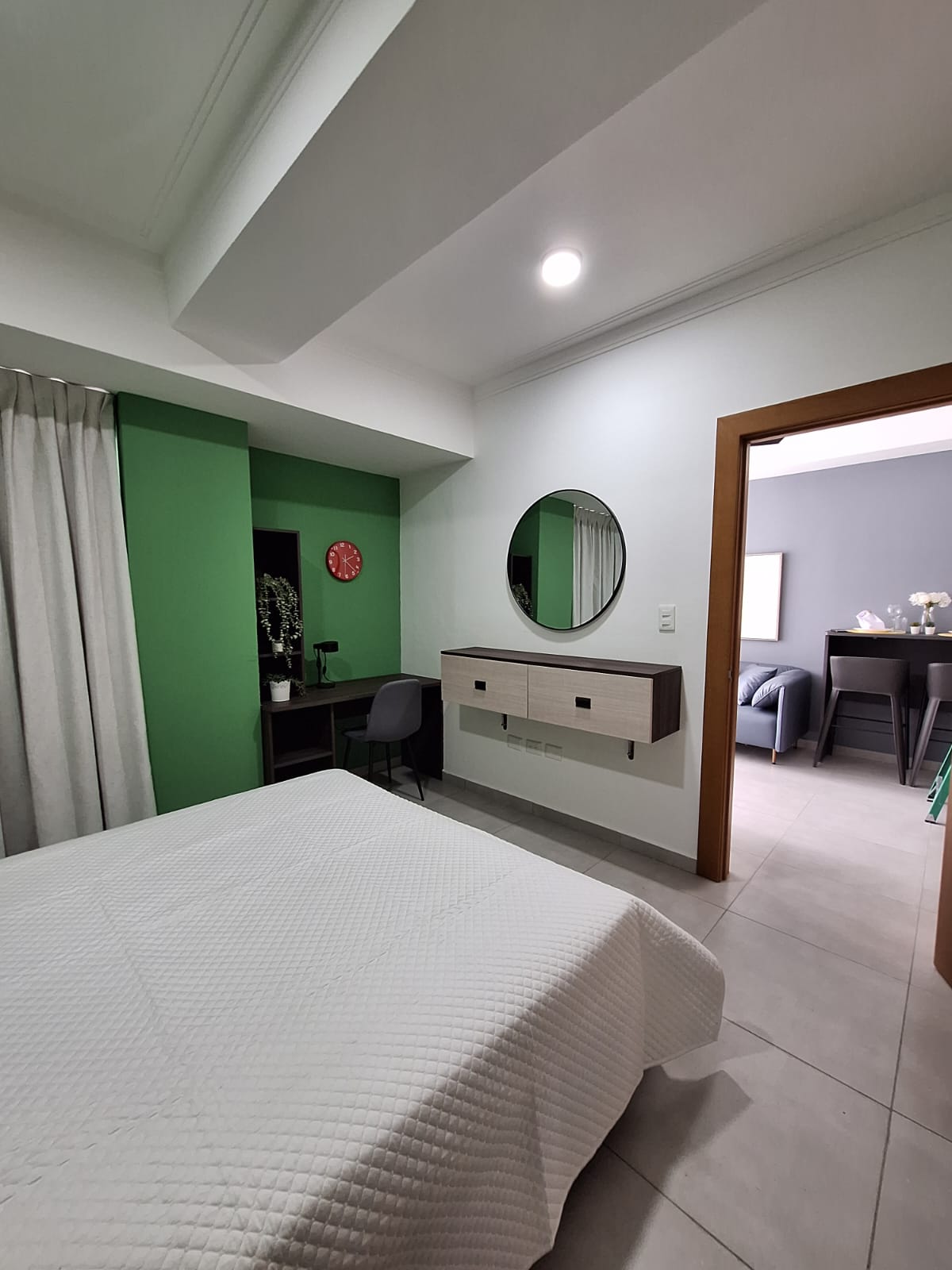 apartamentos - Rento Apartamento De 1+ Estudio Sin Intermediario 3