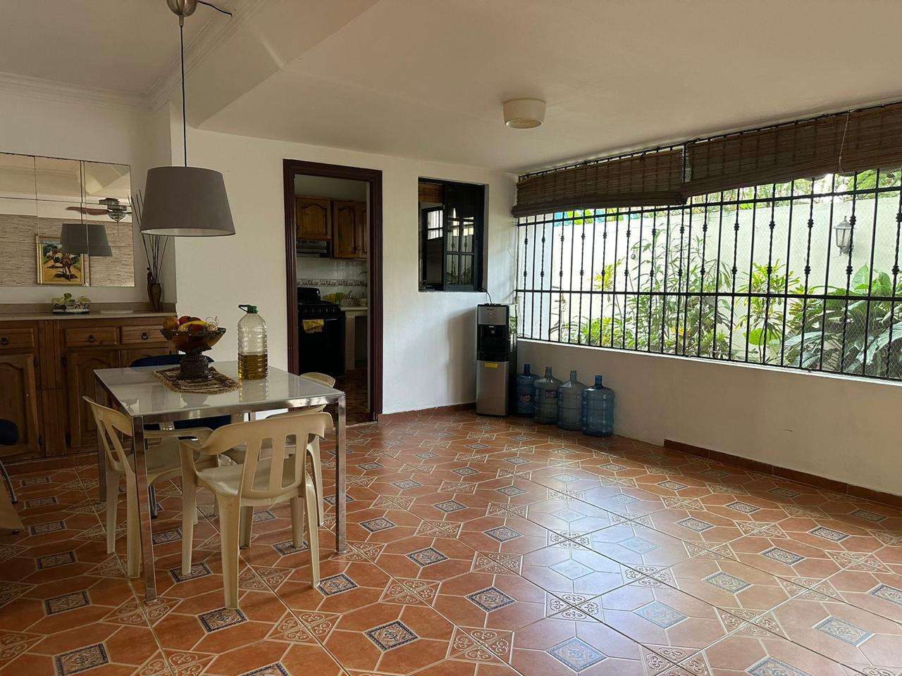 casas - Alquiler de Casa en Mirador Sur 8