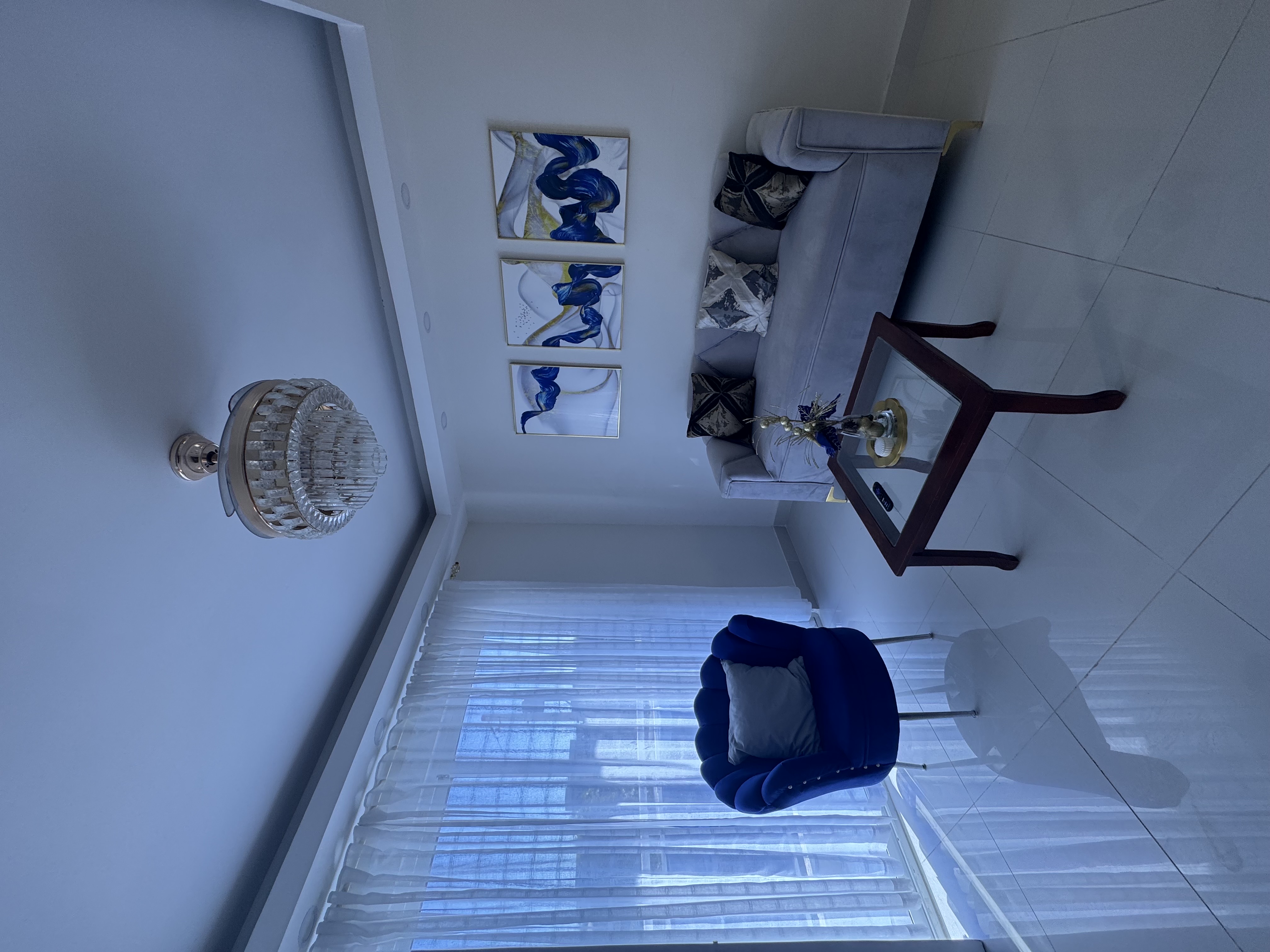apartamentos - Apartamento en venta disponible para entrega Inmediata. Avenida Ecológica  2