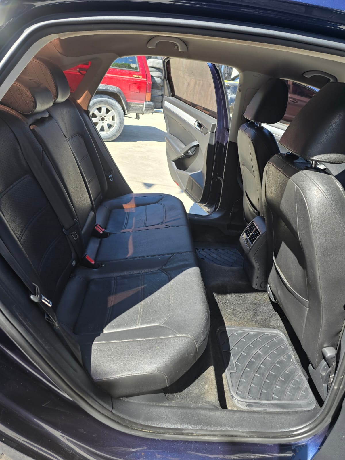 carros - VOLKSWAGEN PASSAT 2013 EXCELENTES CONDICIONES 9