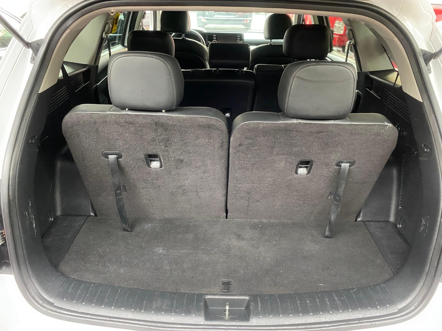 jeepetas y camionetas - Kia Sorento S 2021 8