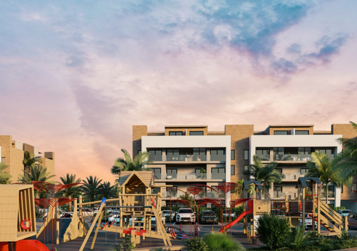 apartamentos - VENTA DE APARTAMENTO RESIDENCIAL EN PUNTA CANA 5