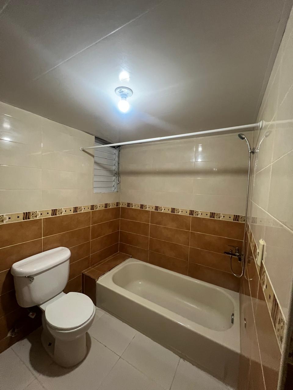 apartamentos - ALQUILO APARTAMENTO, EN REPARO ROSA, STO DGO OESTE 5