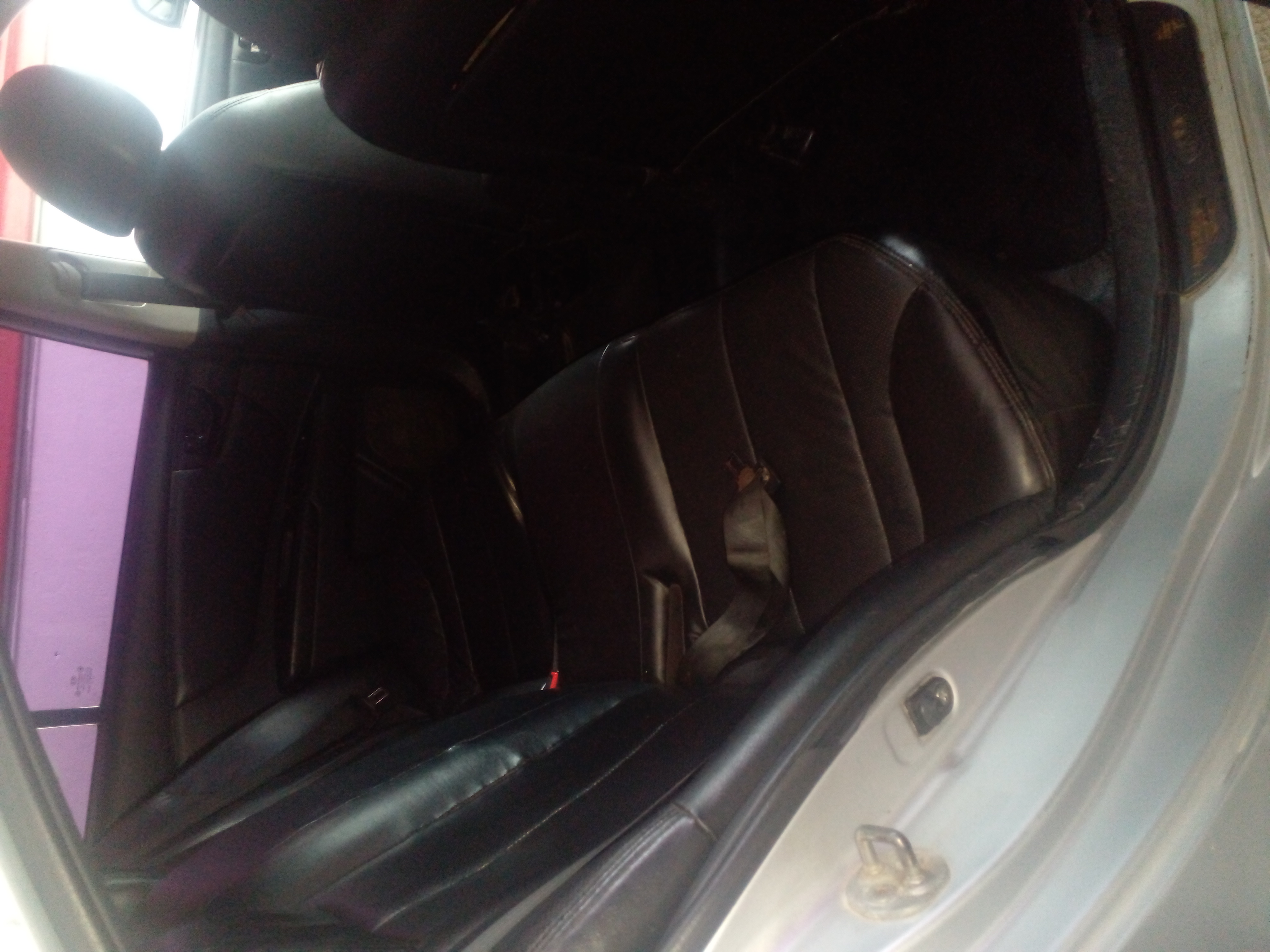 carros - Vendo kia optima 2008 en muy buenas condiciones 0