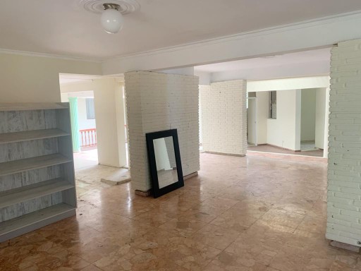 casas - Casa amplia de dos niveles 2