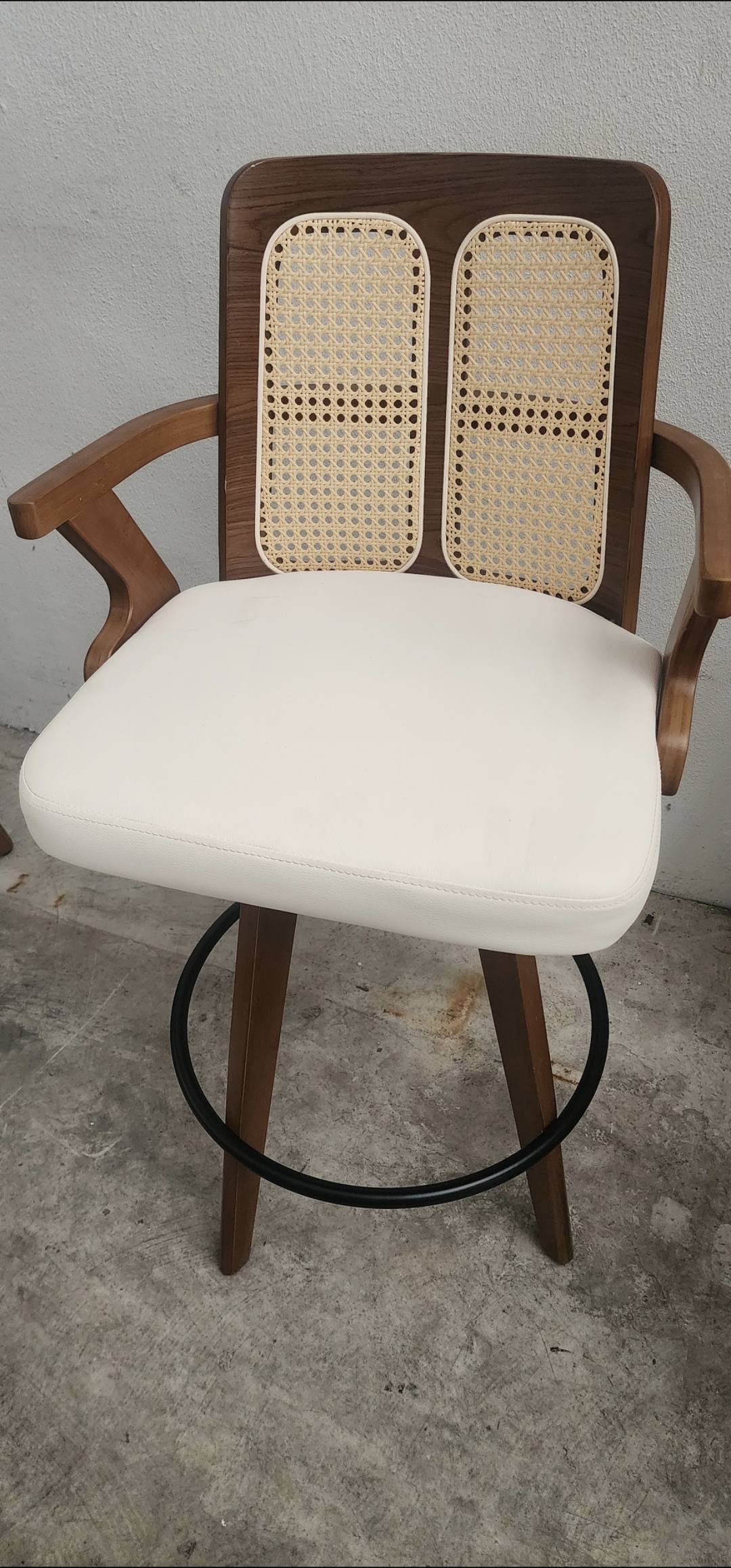 muebles y colchones - Taburete  1