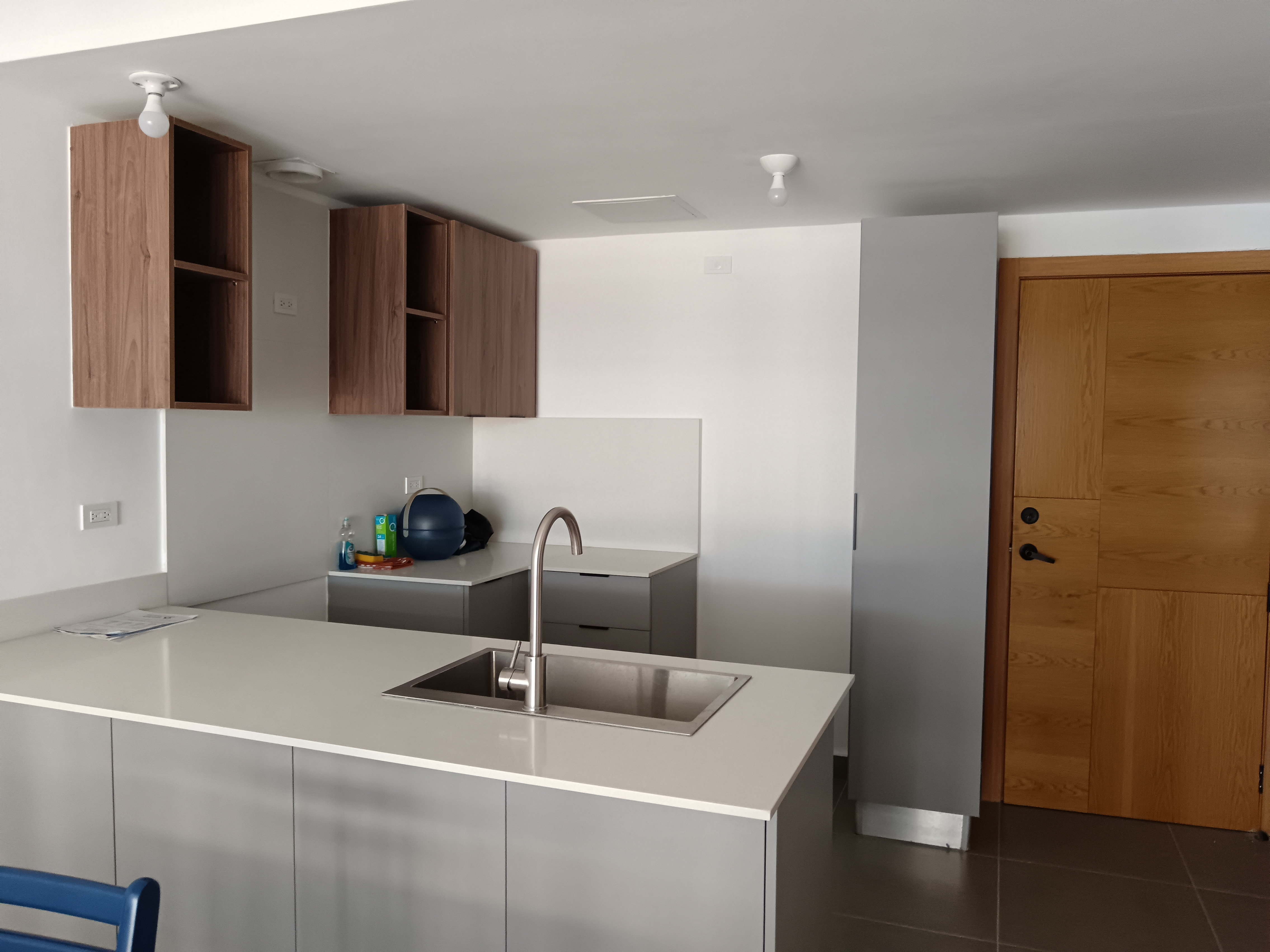 apartamentos - Alquiler en Gazcue  1