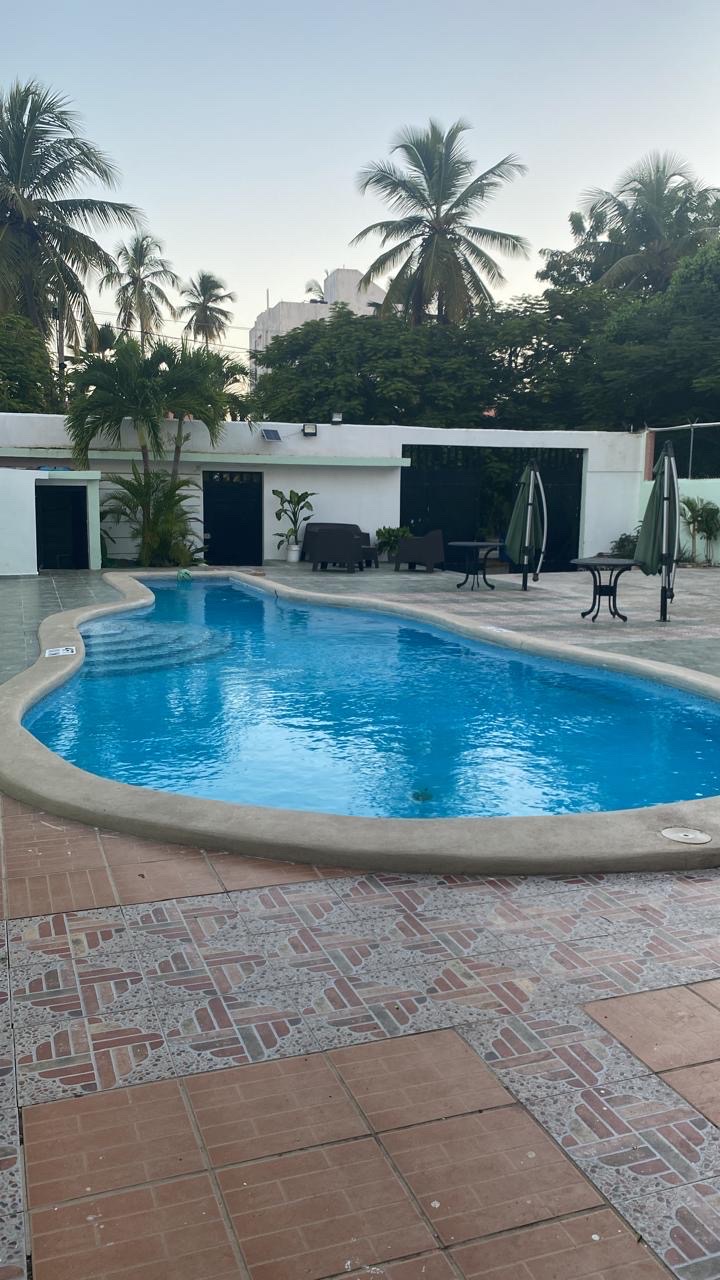 otros inmuebles - venta de hote en Juan dolió,Guayacanes cerca de la playa República Dominicana  8