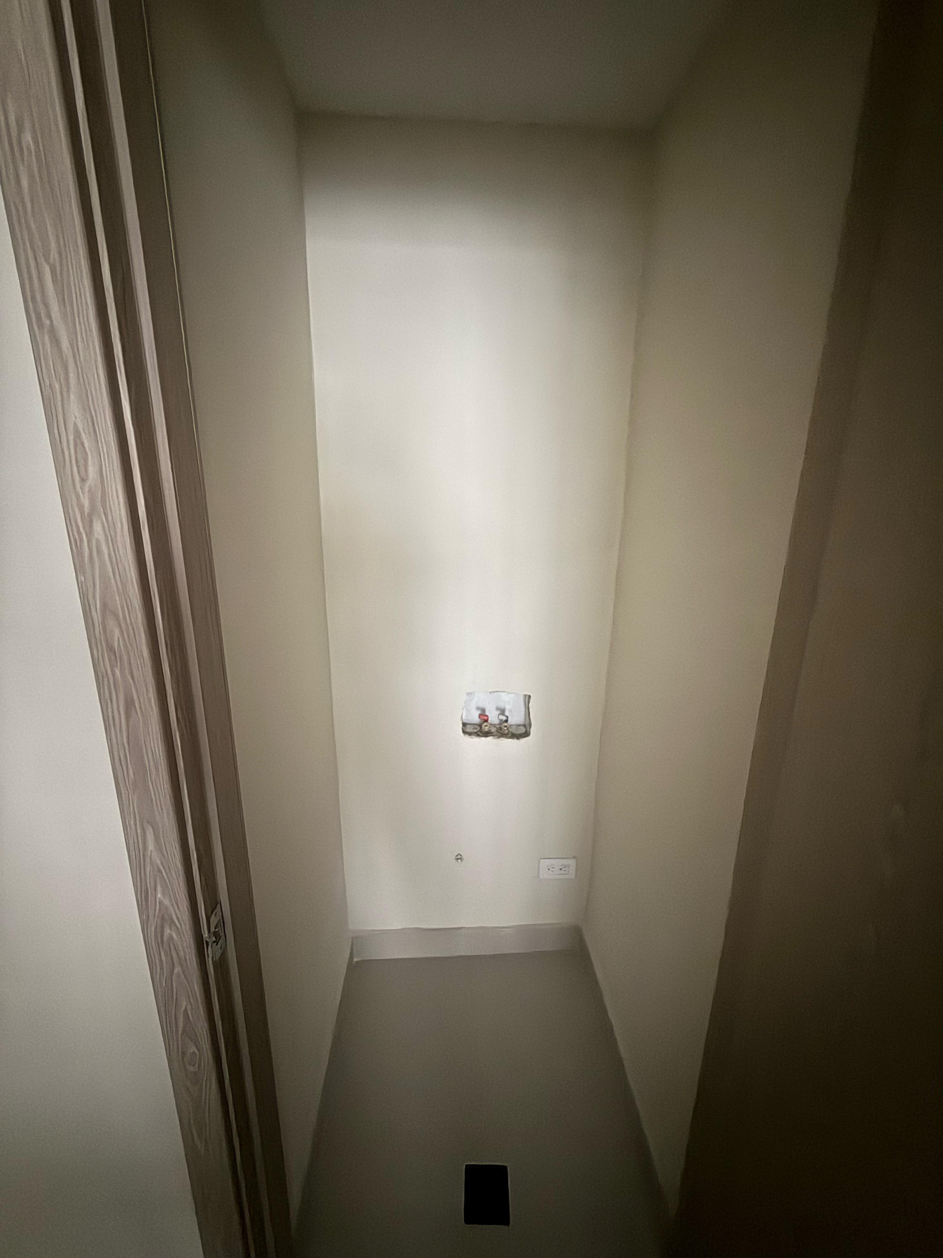 apartamentos - Vendo apartamento en Evaristo Morales 4