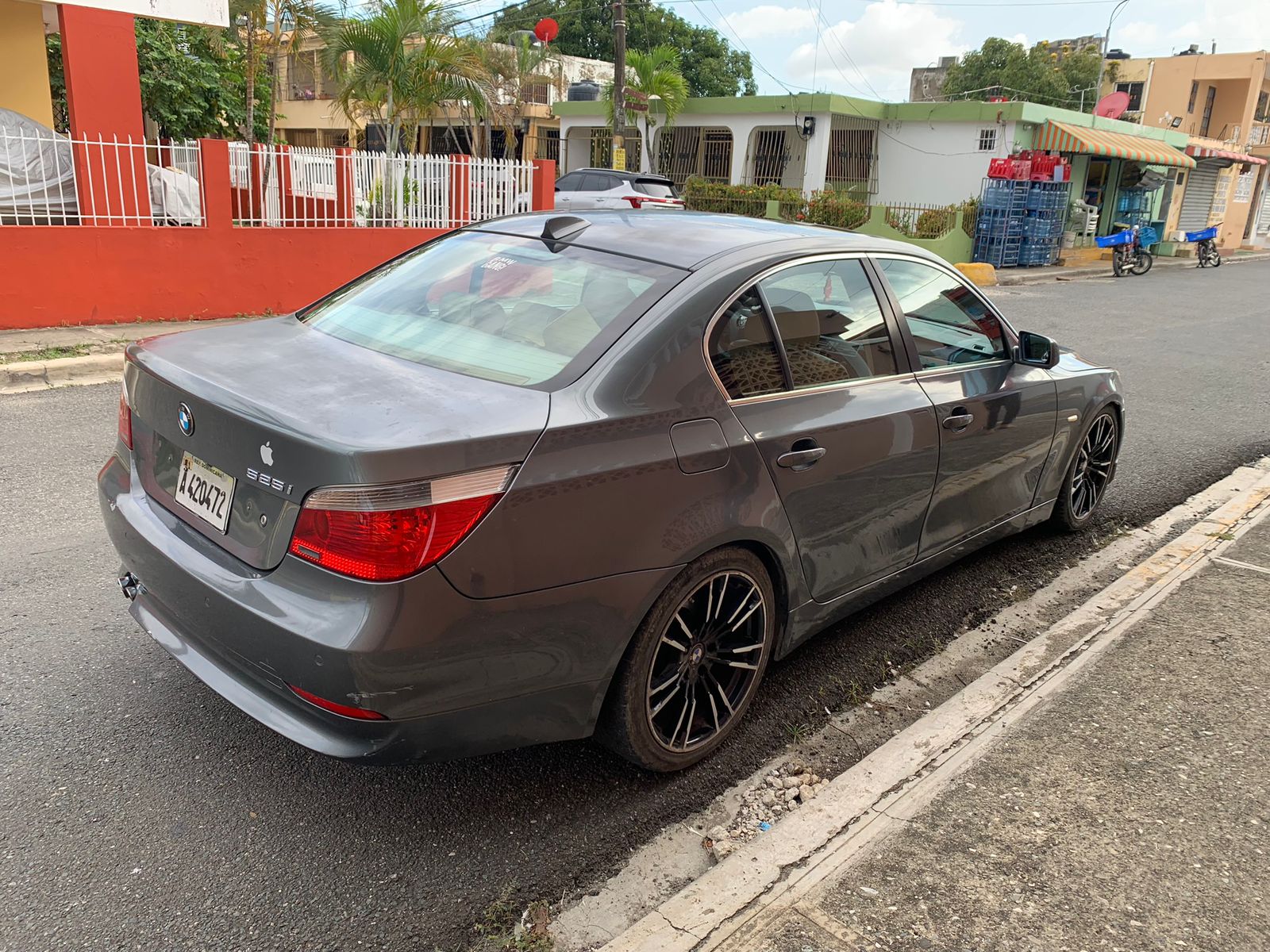 carros - BMW 2