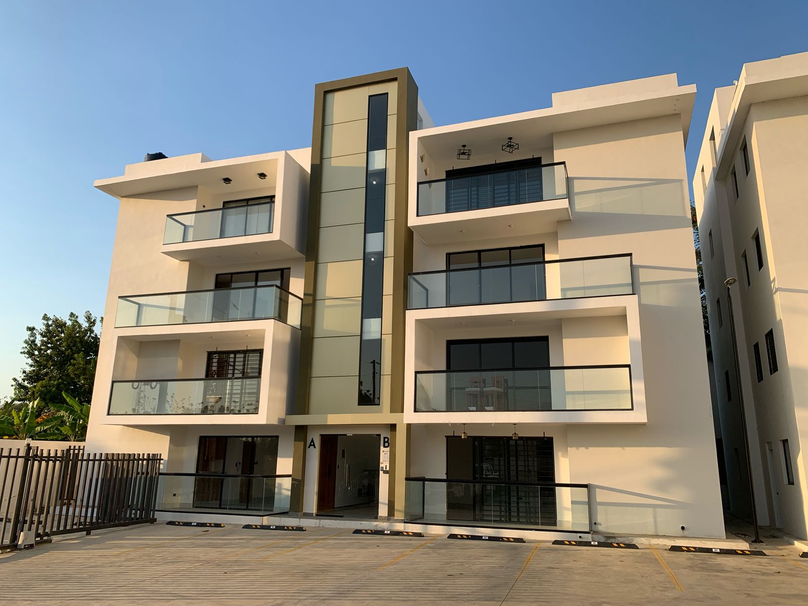 apartamentos - Apartamento En Venta en Gurabo