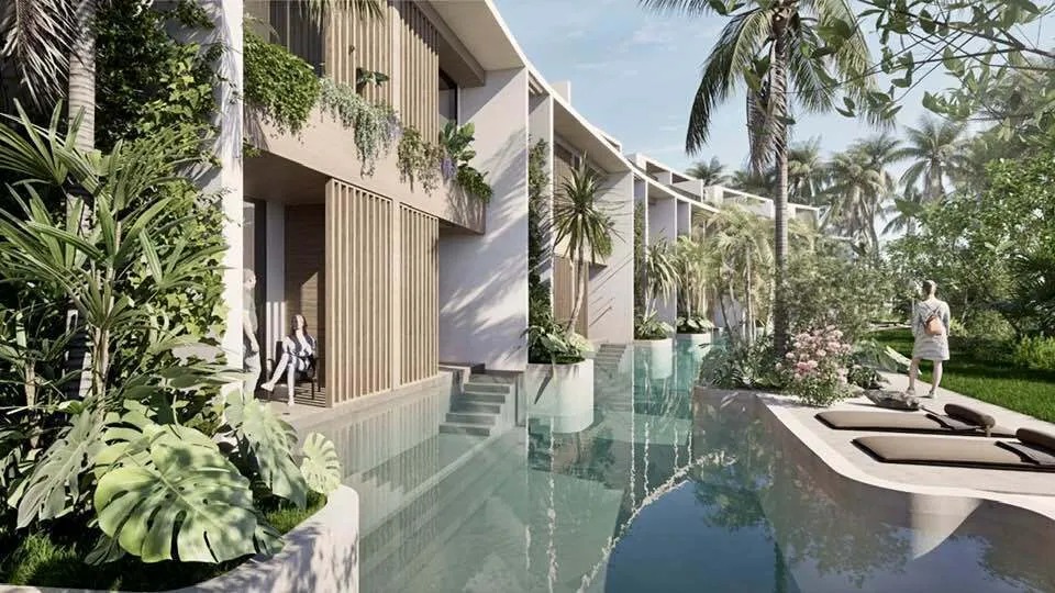 apartamentos - DIOS 📍Apartamentos de veraneo e Inversión🇩🇴 2