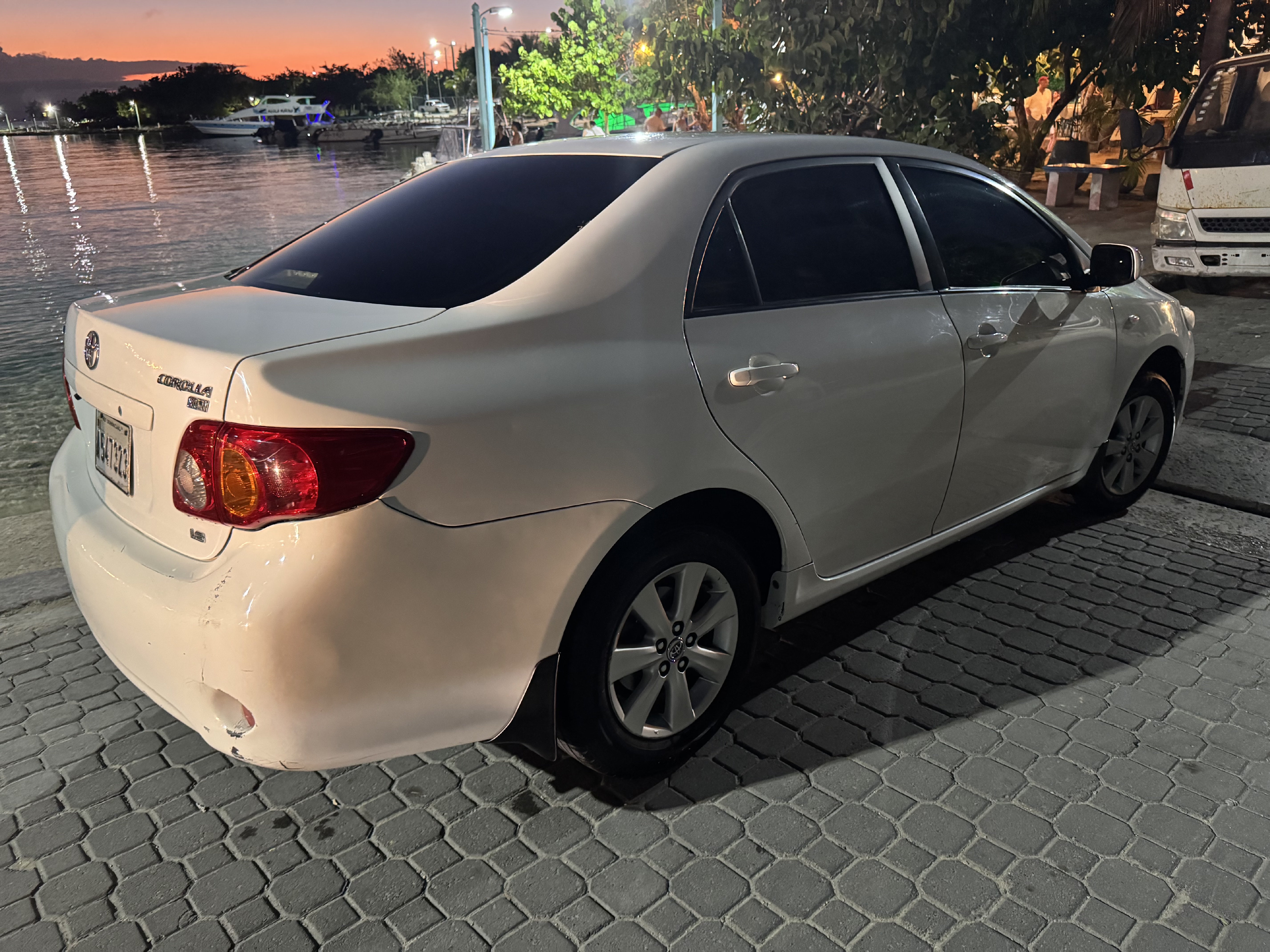 carros - Toyota Corolla 2010 3