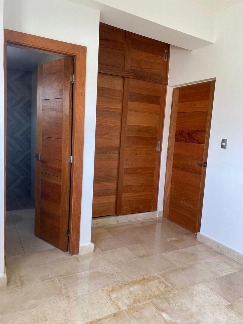 apartamentos - Apto millón 2 hab 2