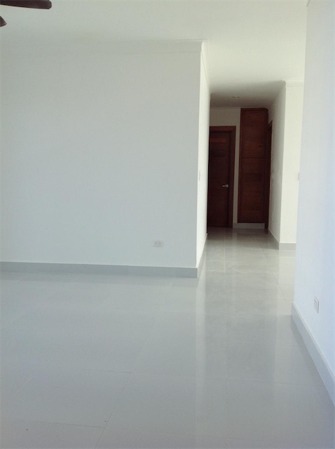 apartamentos - Apartamento de renta en villa María 9