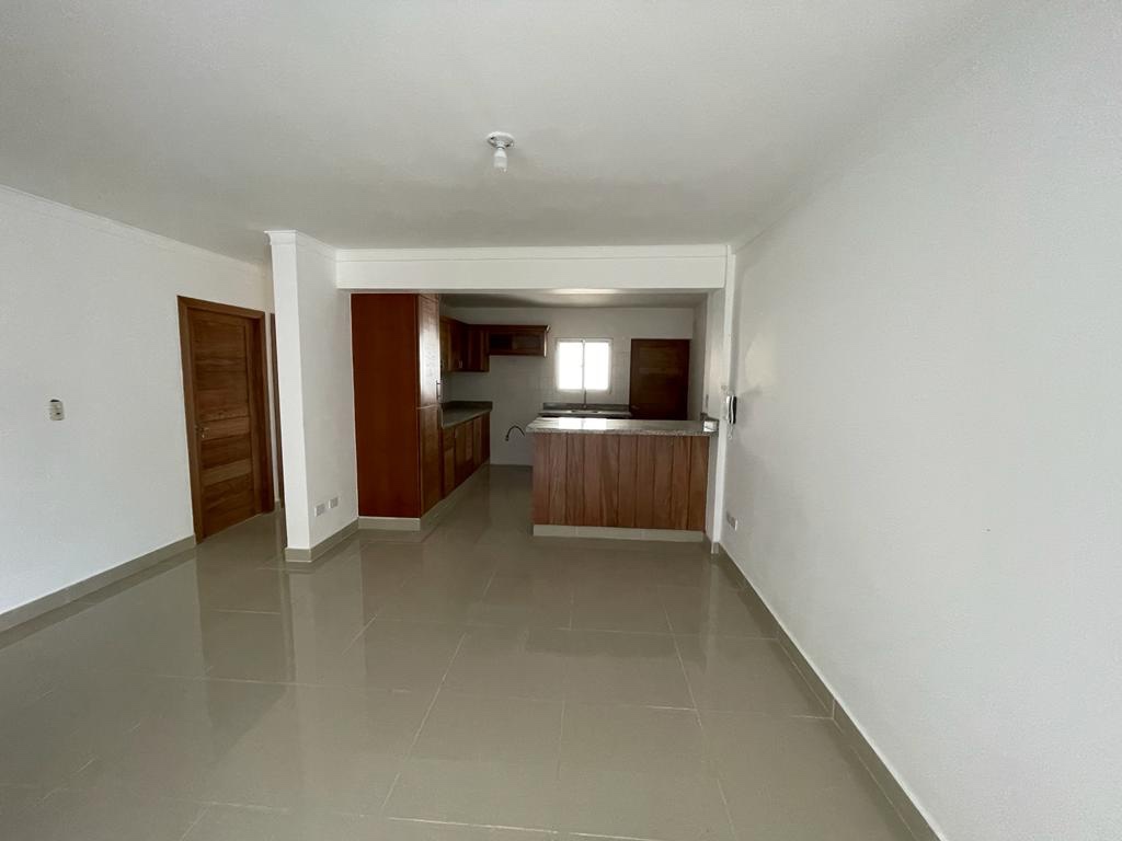apartamentos - Hermoso Apartamento En Reparto Los Tres Ojos 3