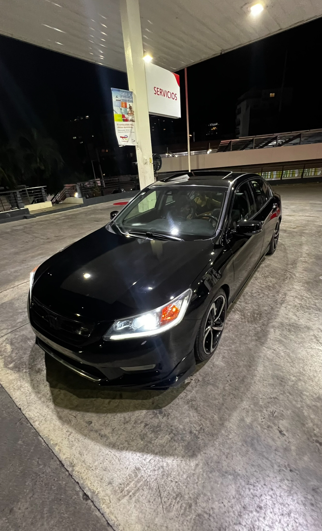 carros - Honda Acord 2013 EXL V4 0