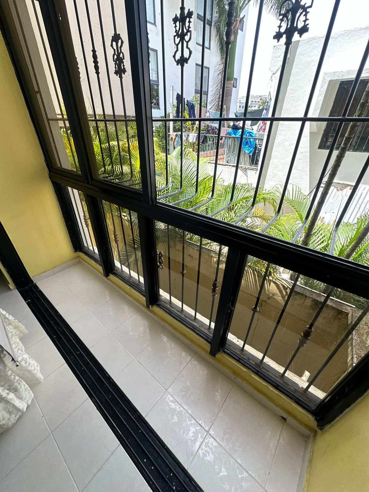apartamentos - Vendo apartamento en Urbanización Fernández  9