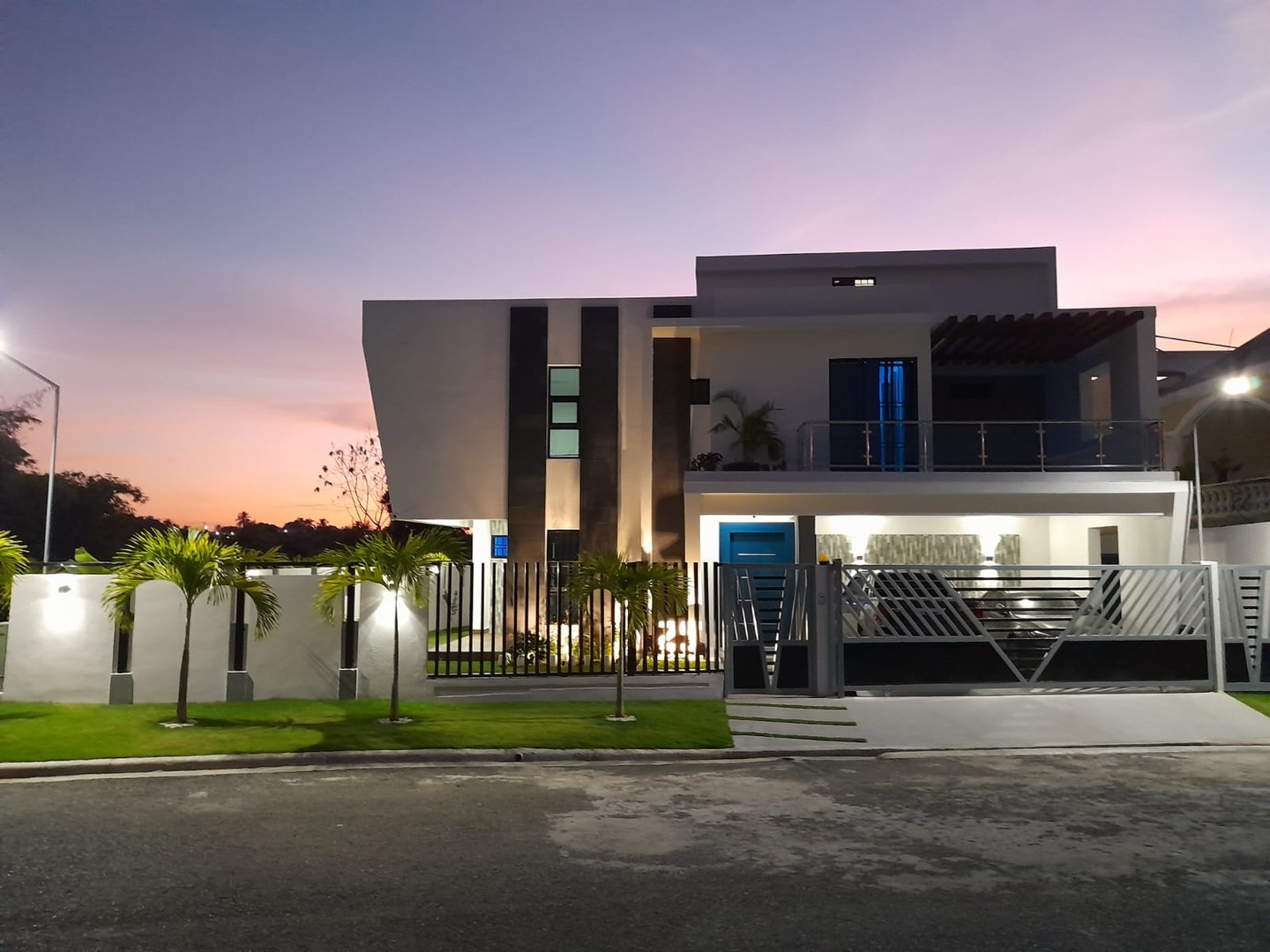 casas - Casa en Ciudad Modelo 8