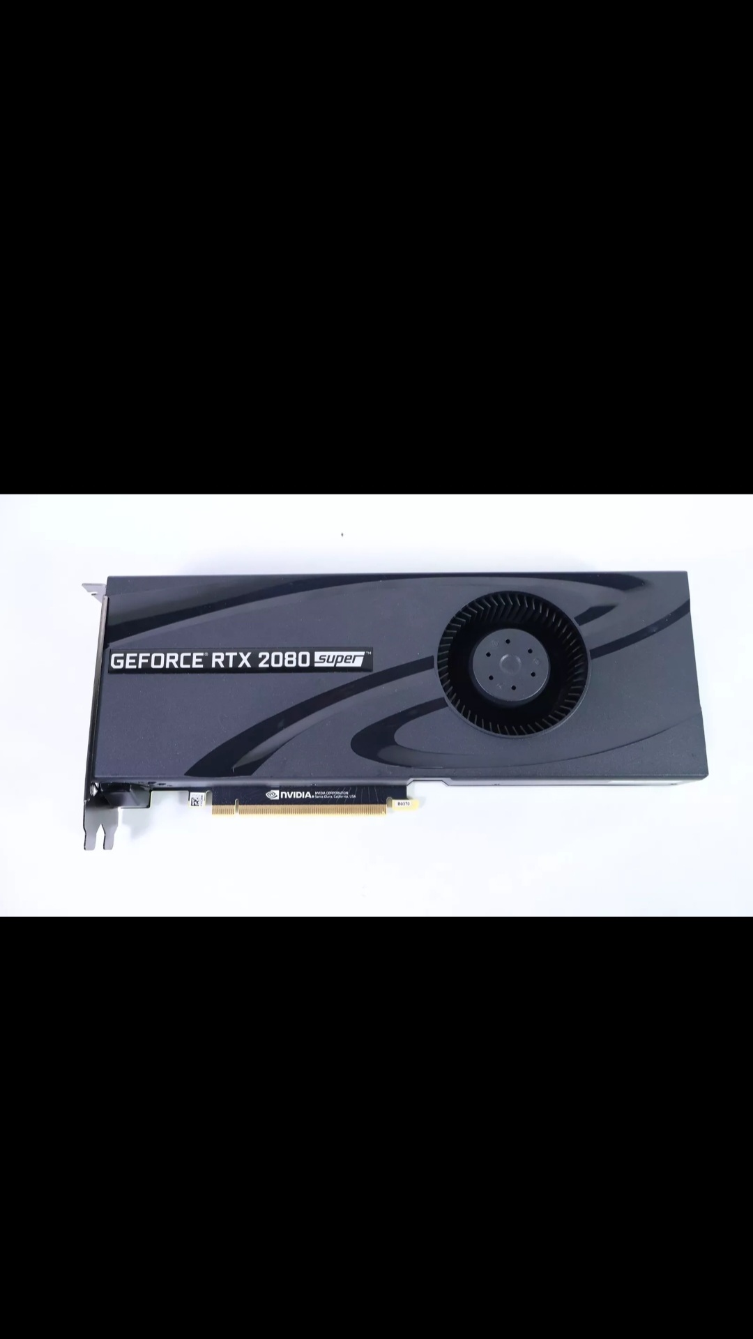 computadoras y laptops - Geforce Rtx 2080 Super 8gb